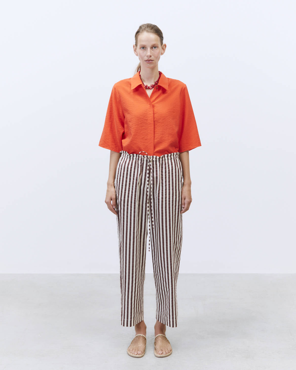pants – Alysi