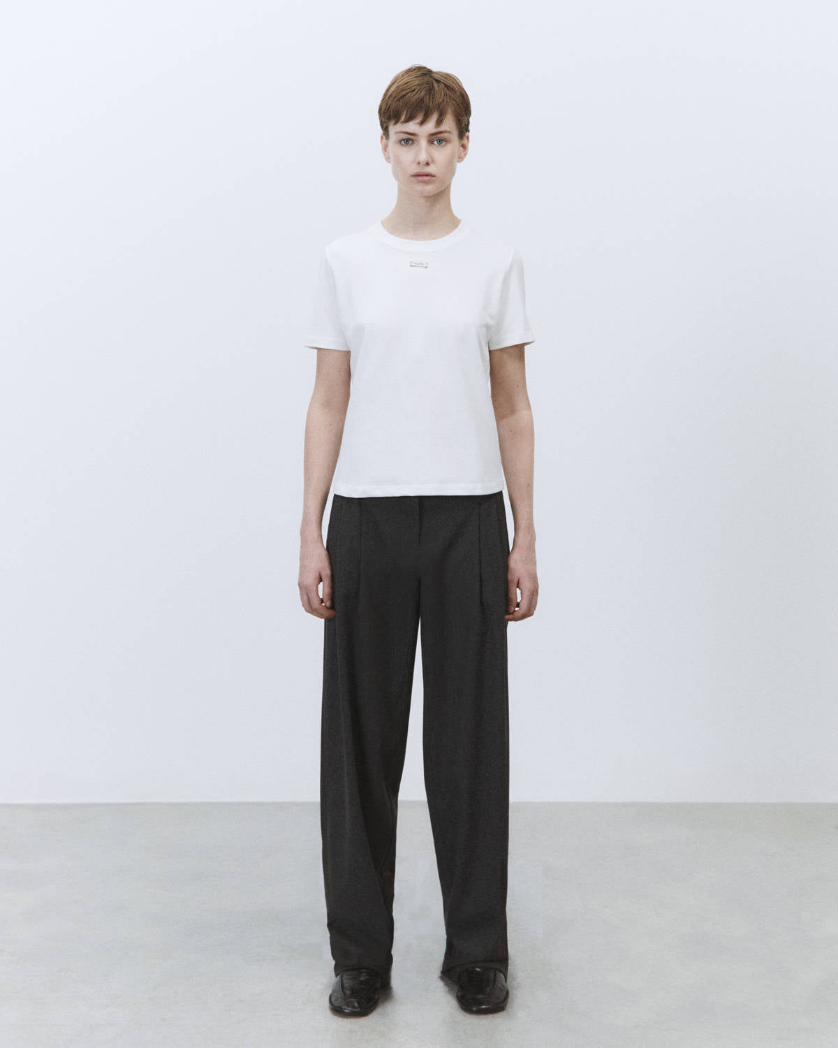 T-SHIRT COTONE BIO