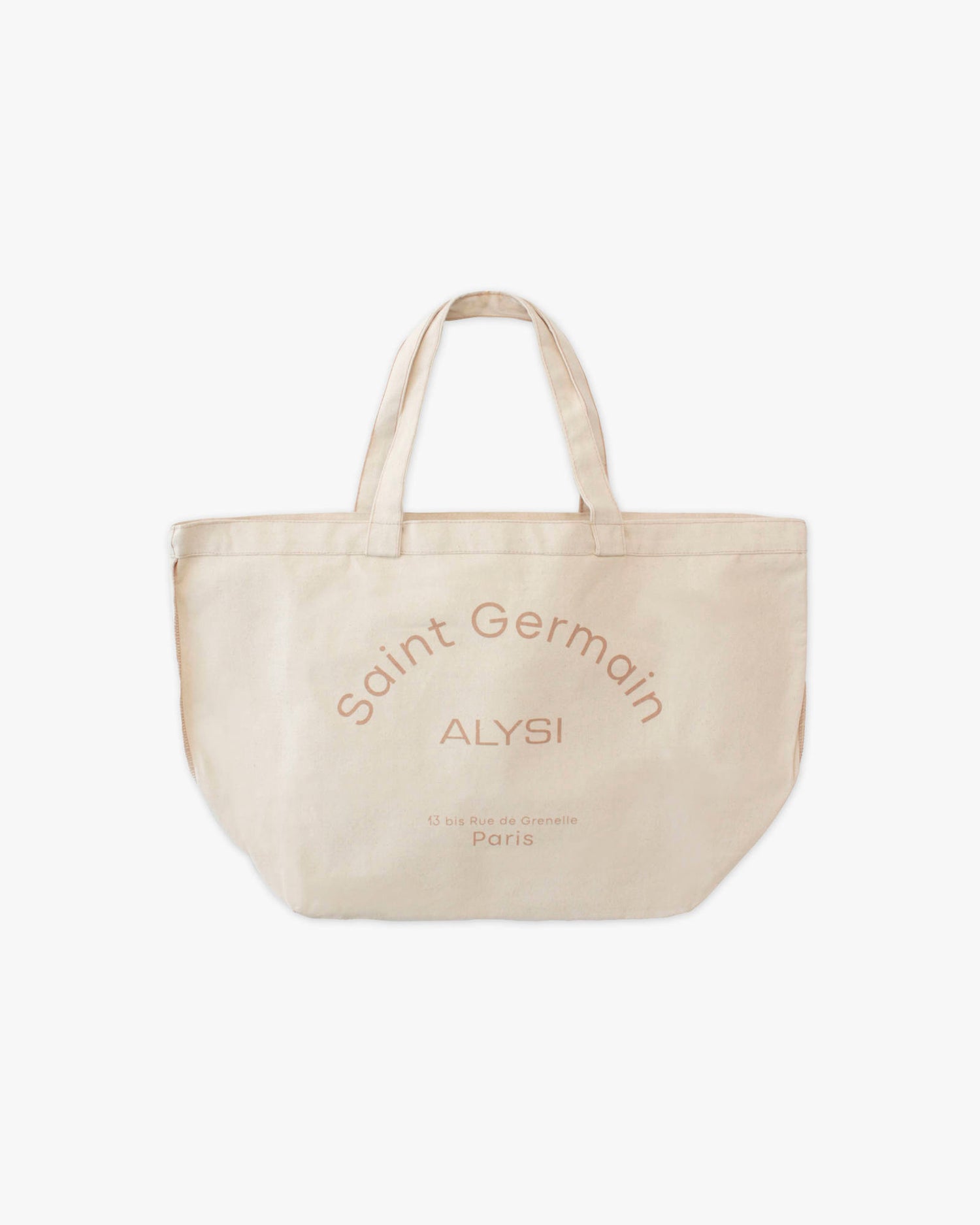 TOTE BAG ALYSI PARIS