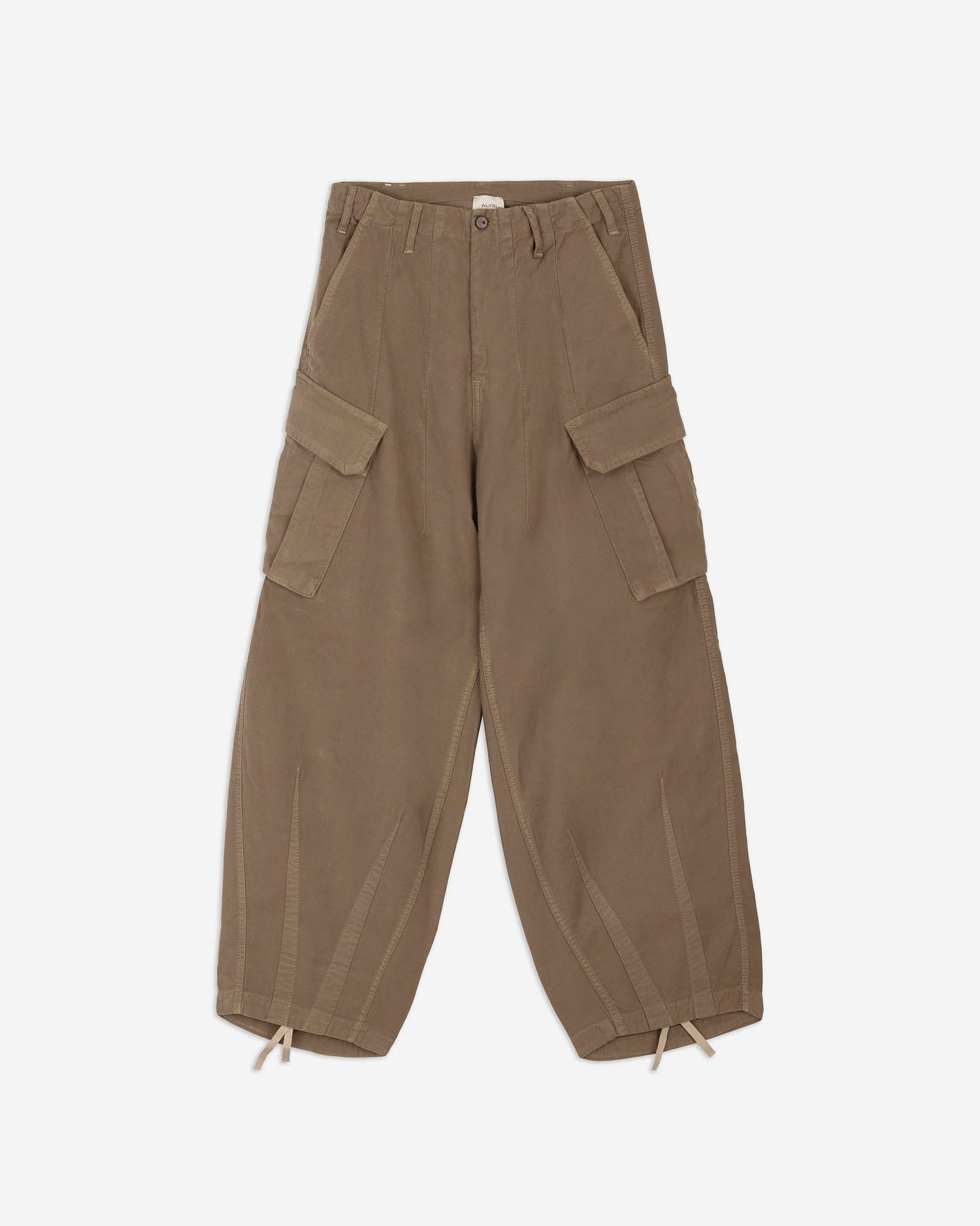 PANTALONE CARGO