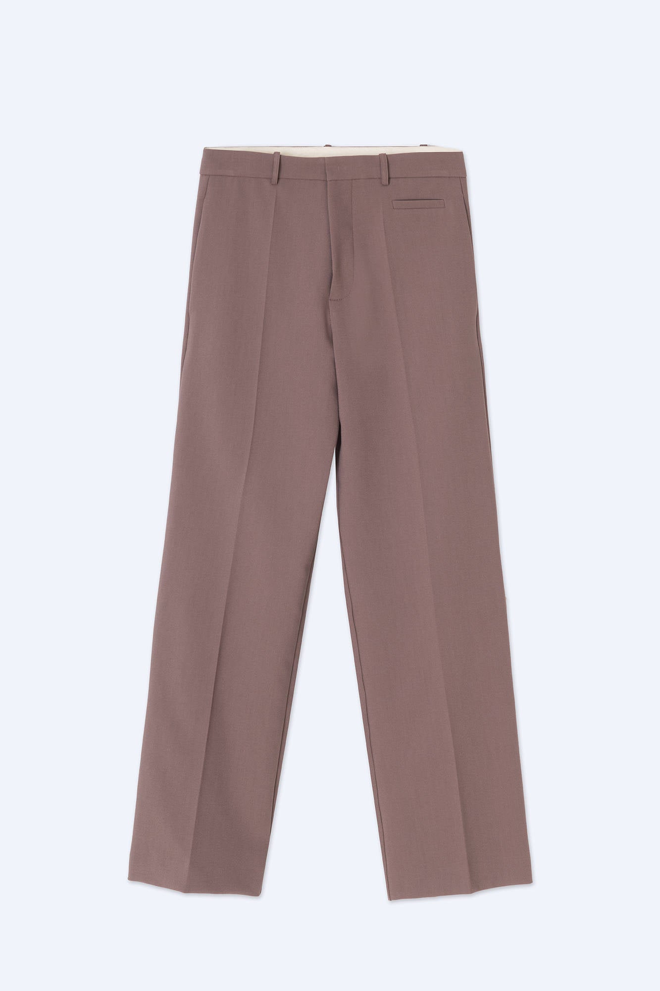 PANTALONE REGULAR CROPPED