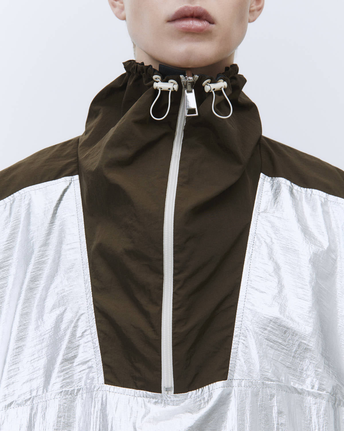 ANORAK NYLON