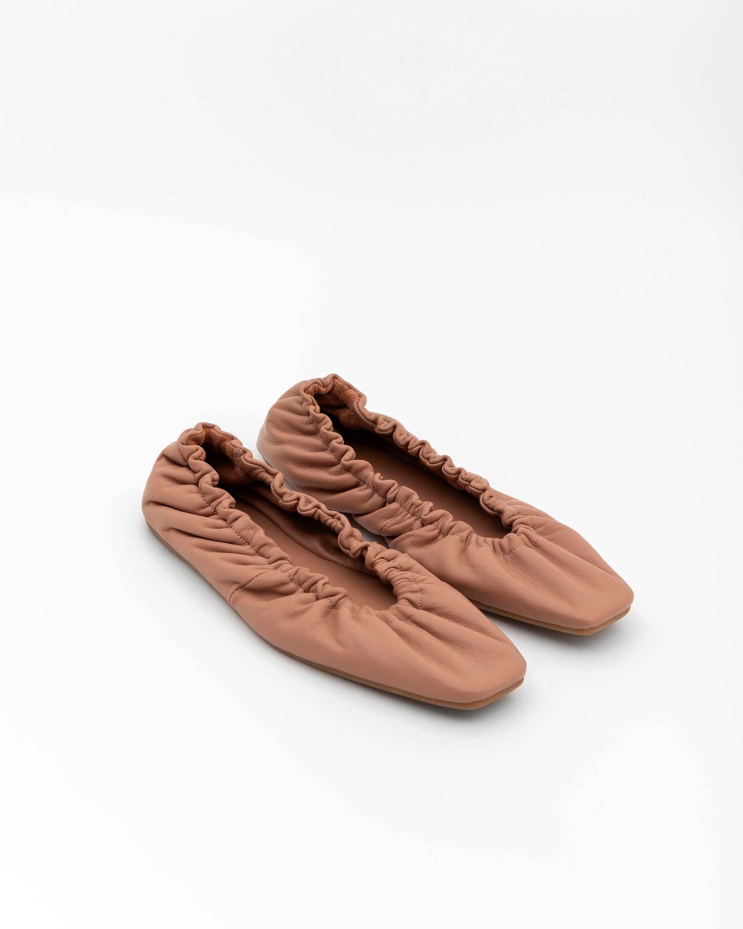 BALLERINA ARRICCIATA