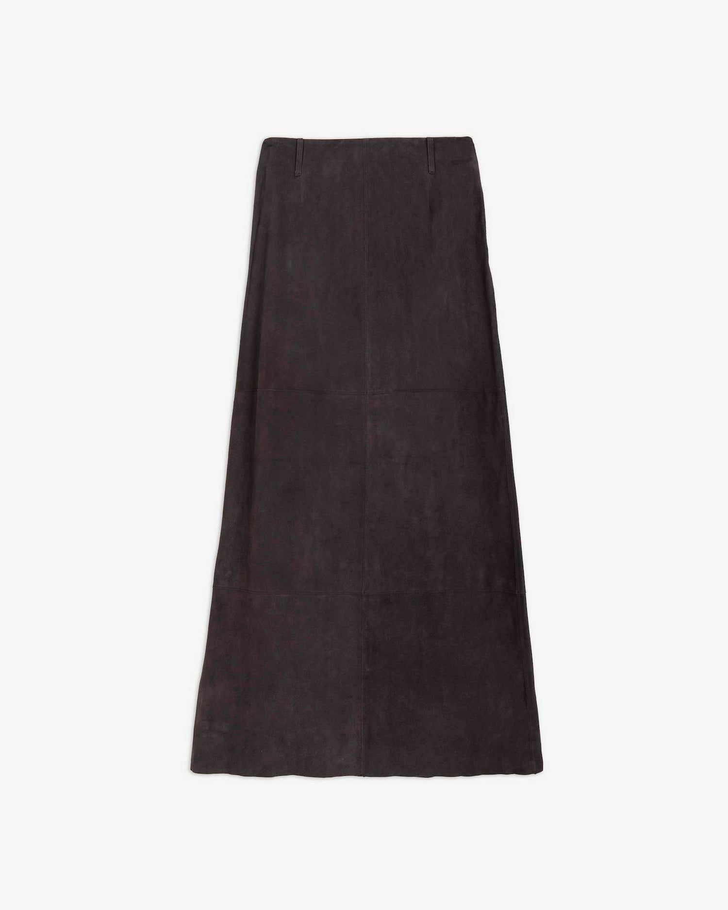 GONNA LUNGA IN SUEDE