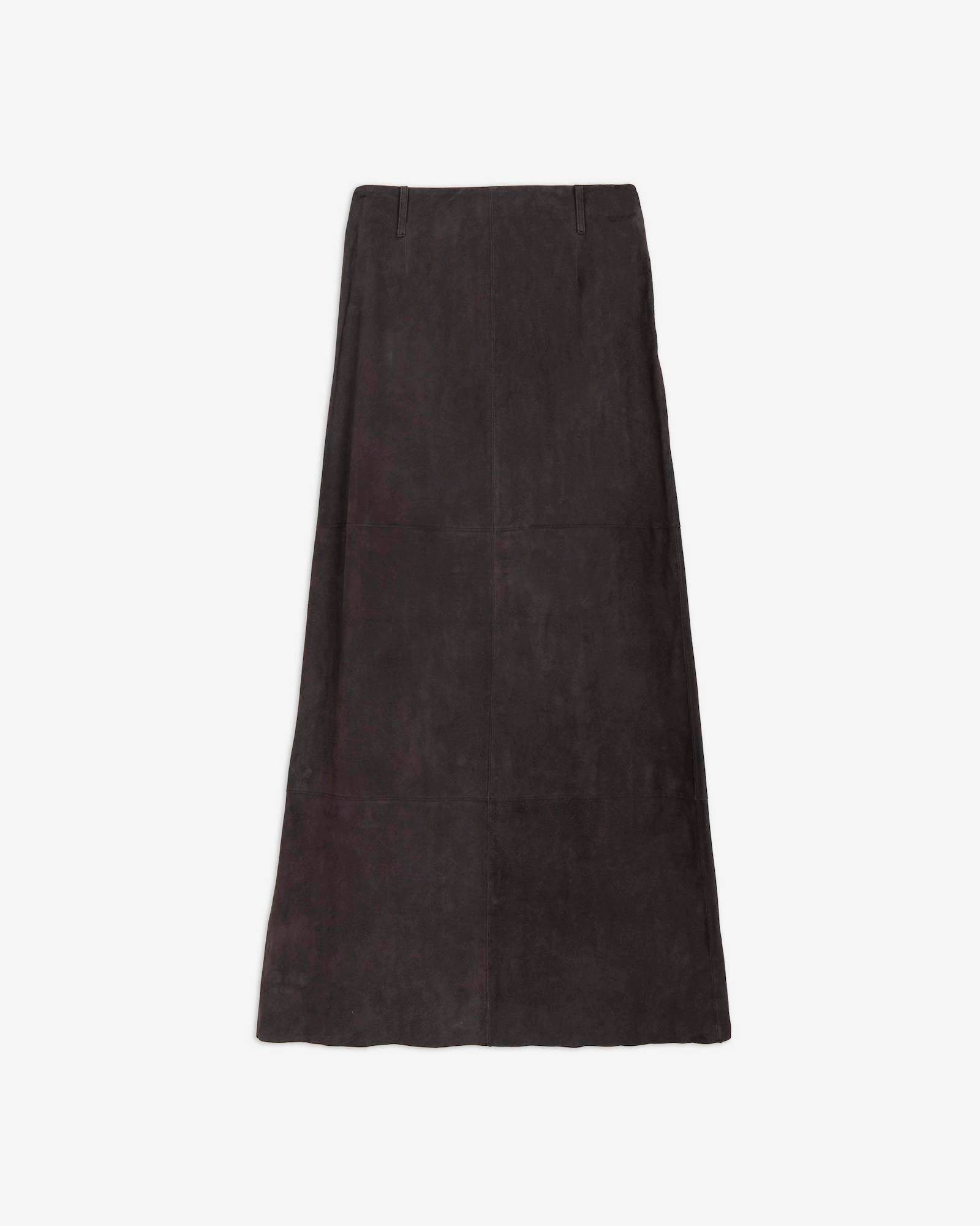 GONNA LUNGA IN SUEDE