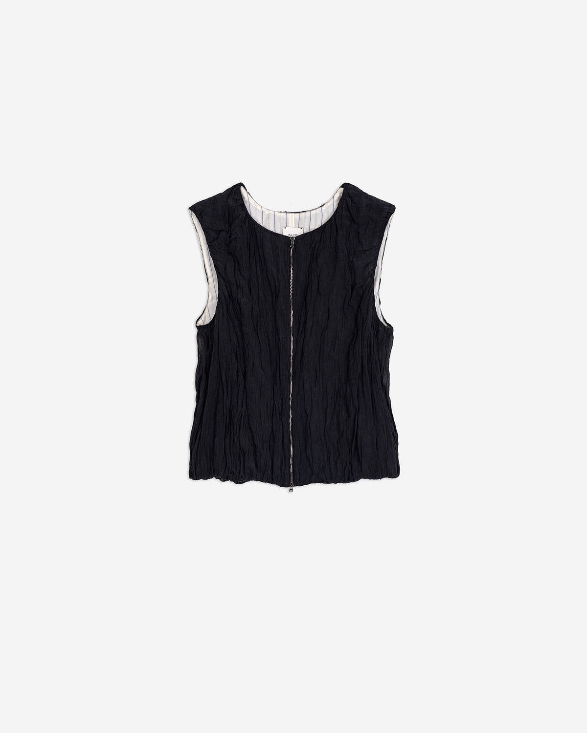 GILET MEMORY GAUZE