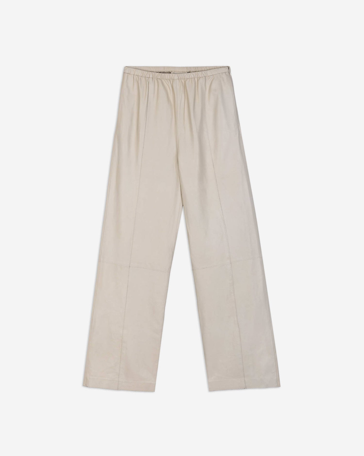 PANTALONE SOFT LEATHER