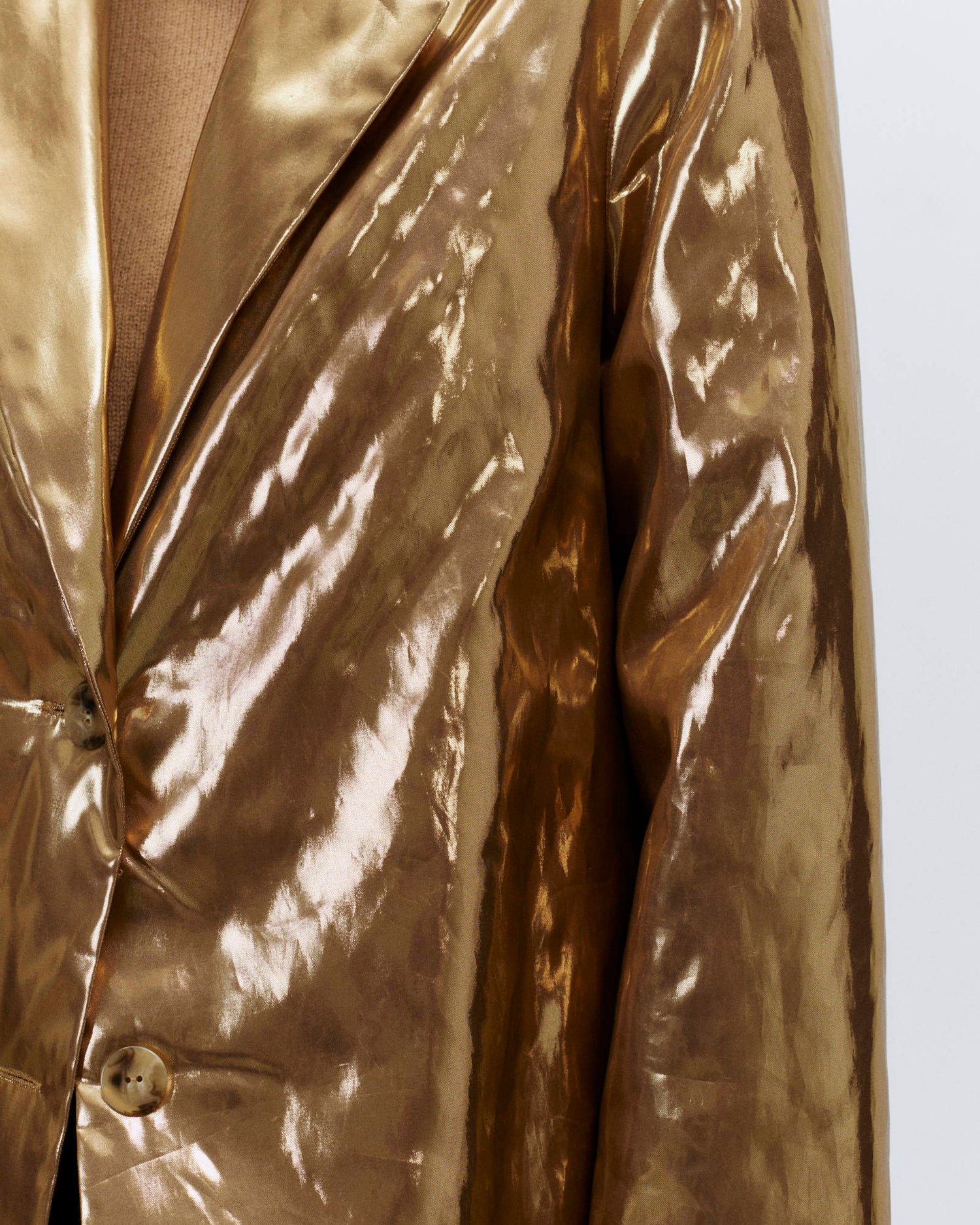 BLAZER GOLD MONOPETTO