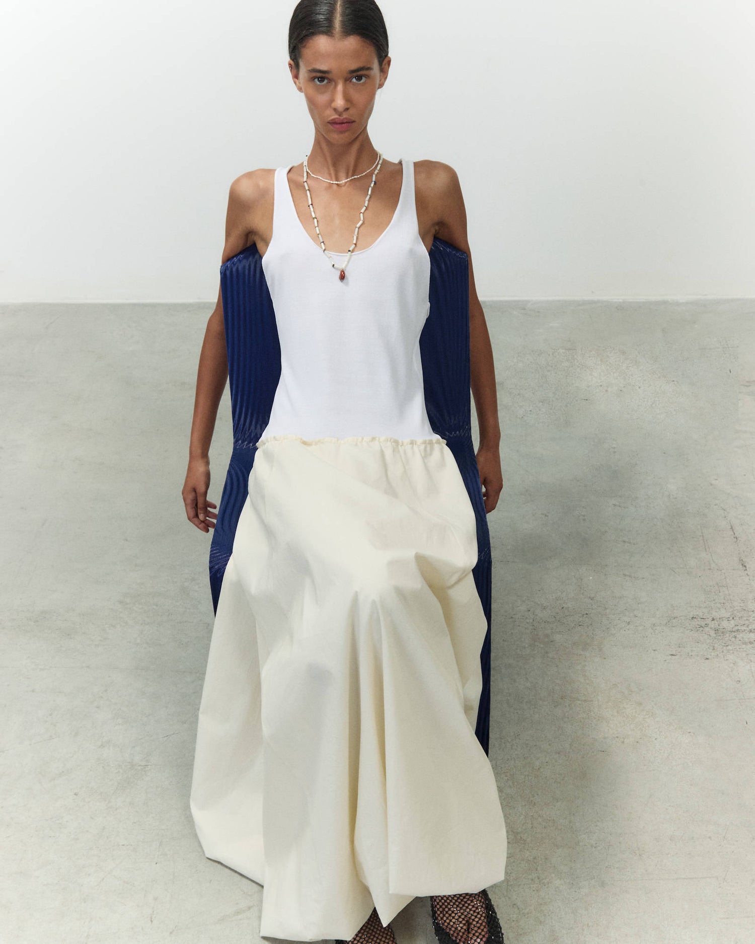 ABITO BALOON COMBINATO