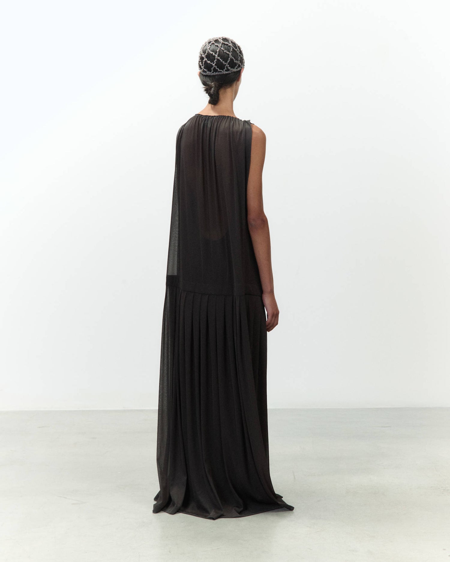 ABITO LUNGO LIGHT  JERSEY