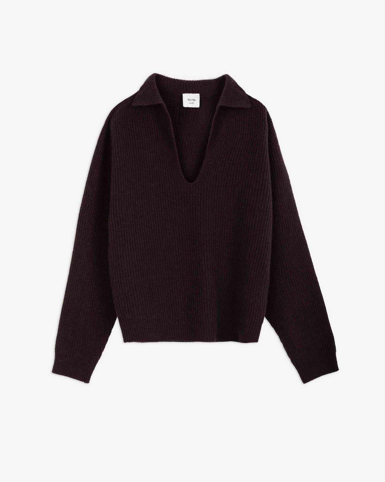 MAGLIA SUPER SOFT POLO