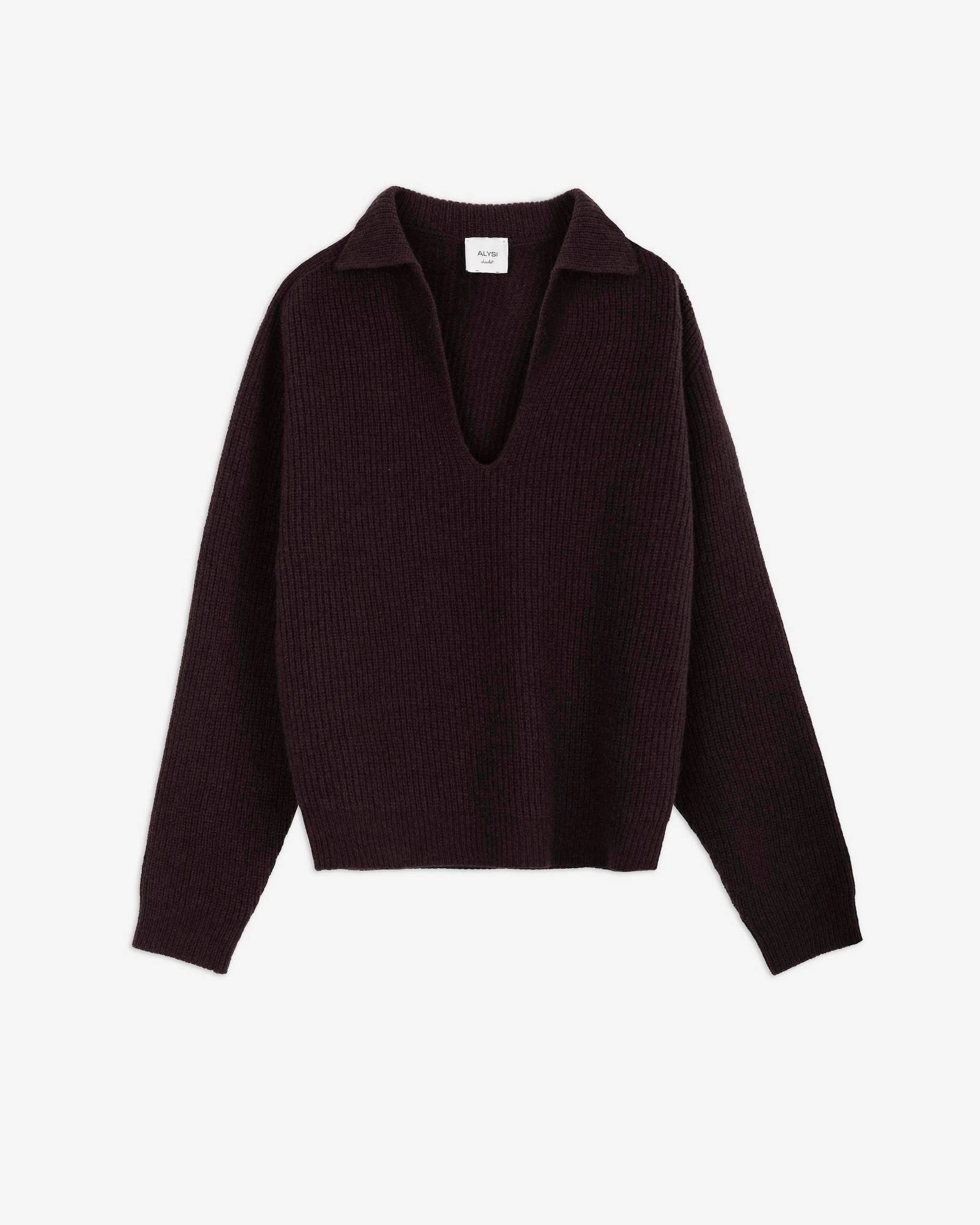MAGLIA SUPER SOFT POLO