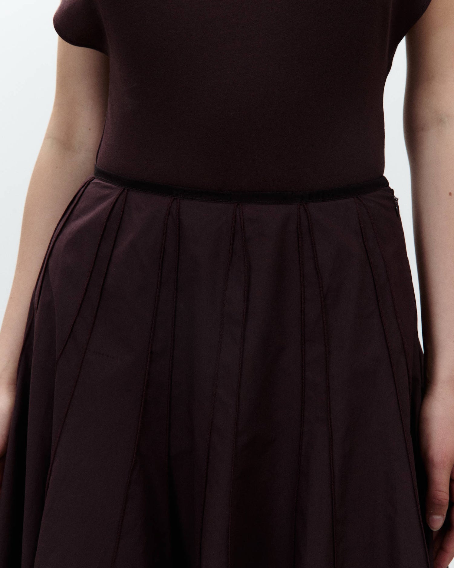 GONNA A TELI IN POPELINE