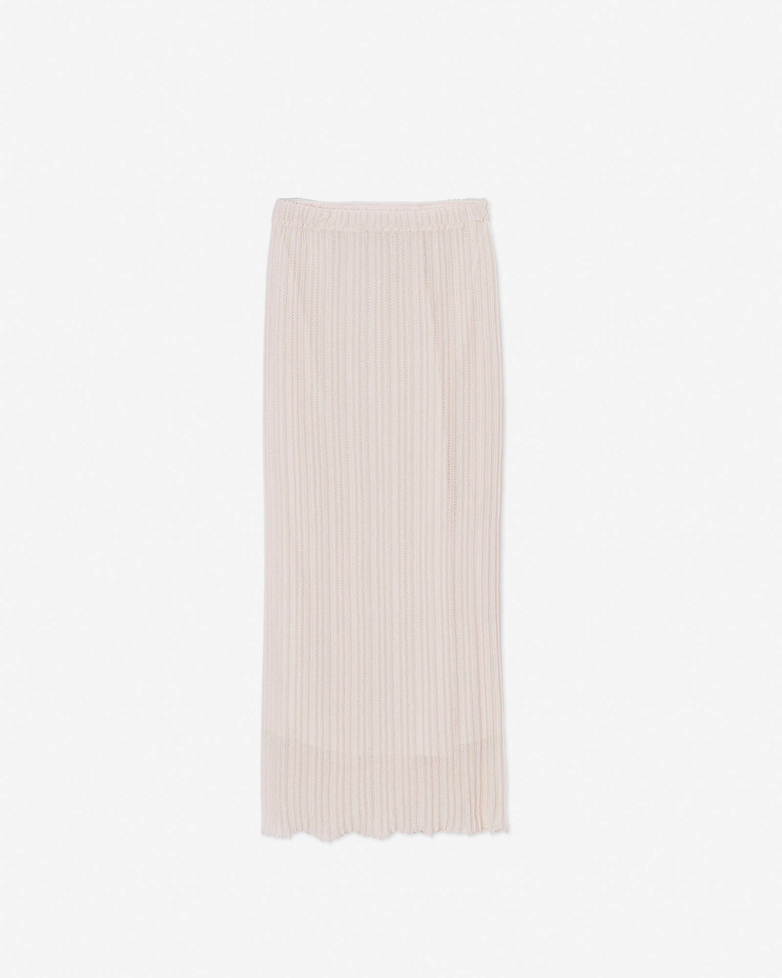 スカート ALYSI Woman Skirt Beige 154031A4216 SAND 楽天市場】【土日限定1000円OFF!!】 アリジ ALYSI スカート