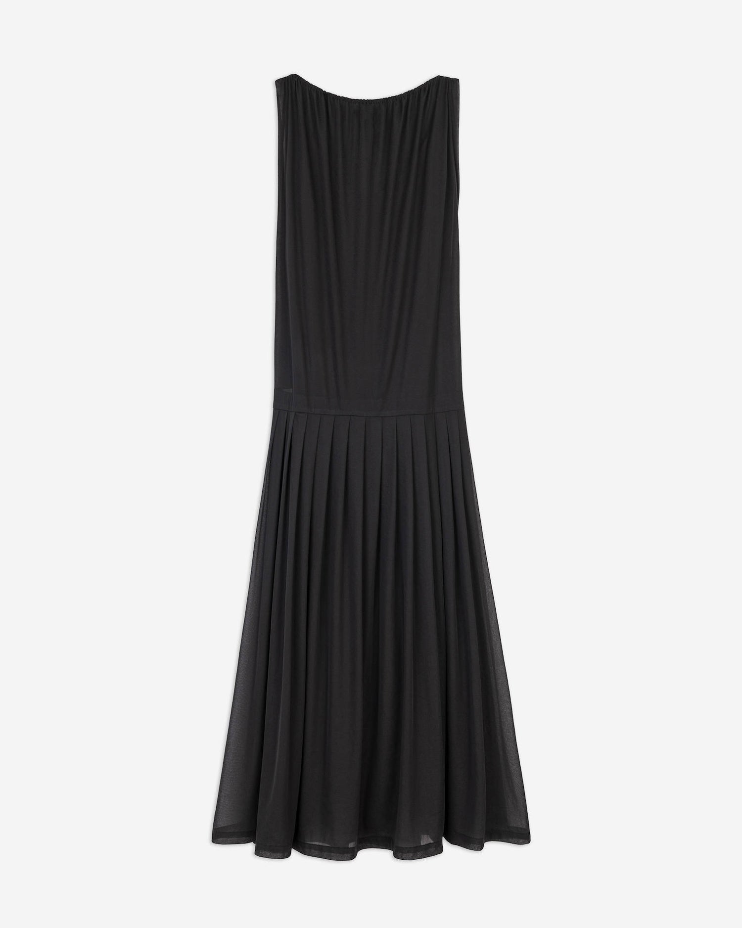 ABITO LUNGO LIGHT  JERSEY