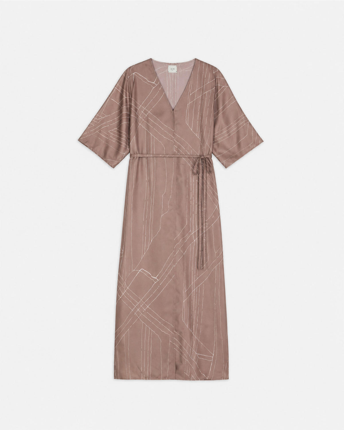 ABITO FOUNDATION SCOLLO V