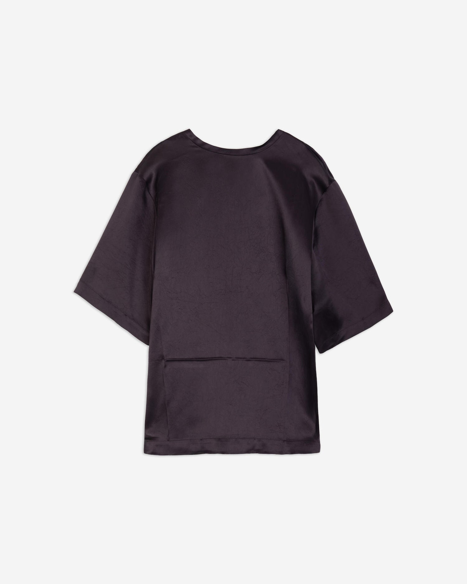 BLUSA SATIN