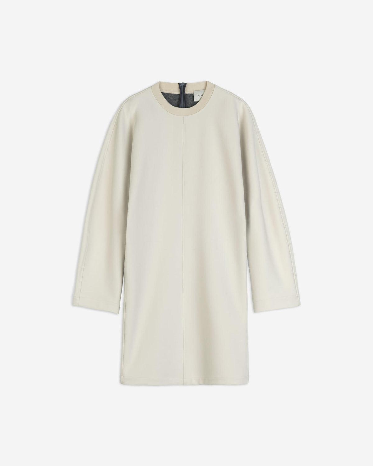 MINI ABITO JERSEY