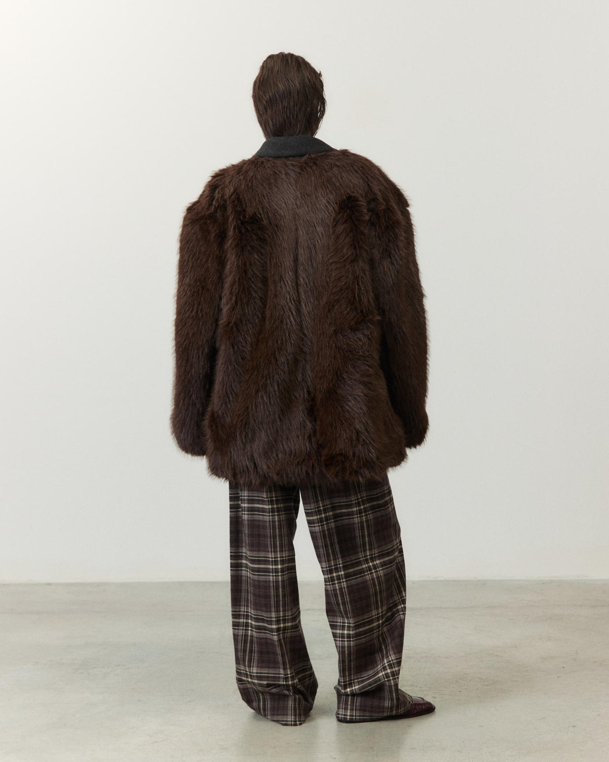 PELLICCIA ECO SUPER FUR