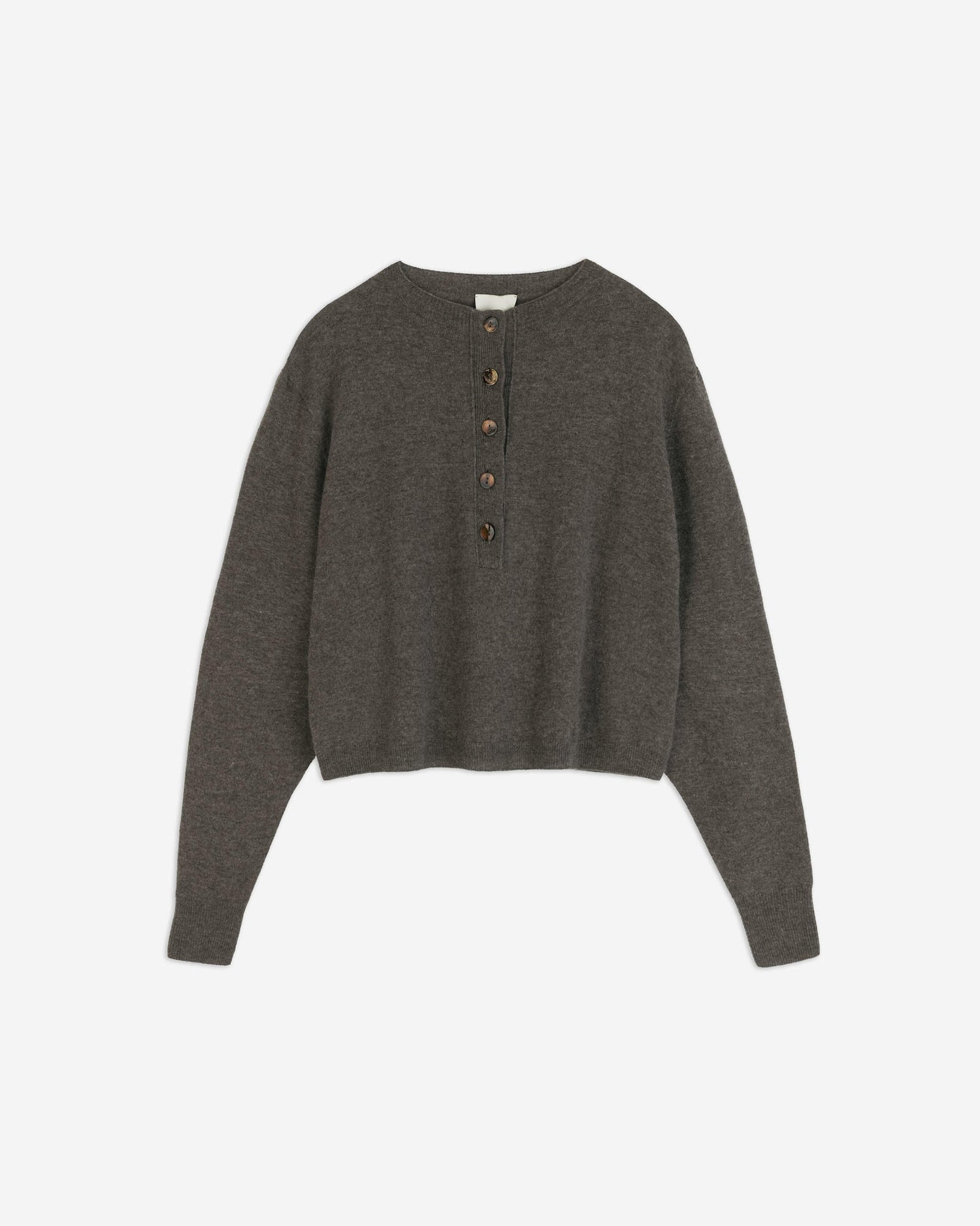 MAGLIA SERAFINO CACHEMIRE
