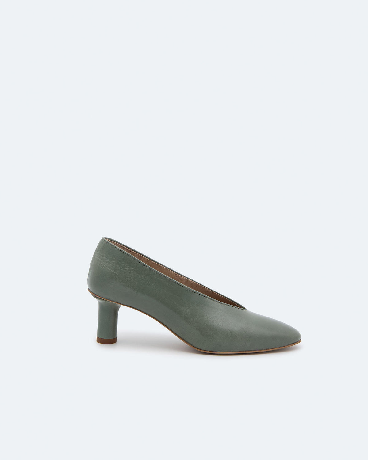 DECOLLETE SHOES