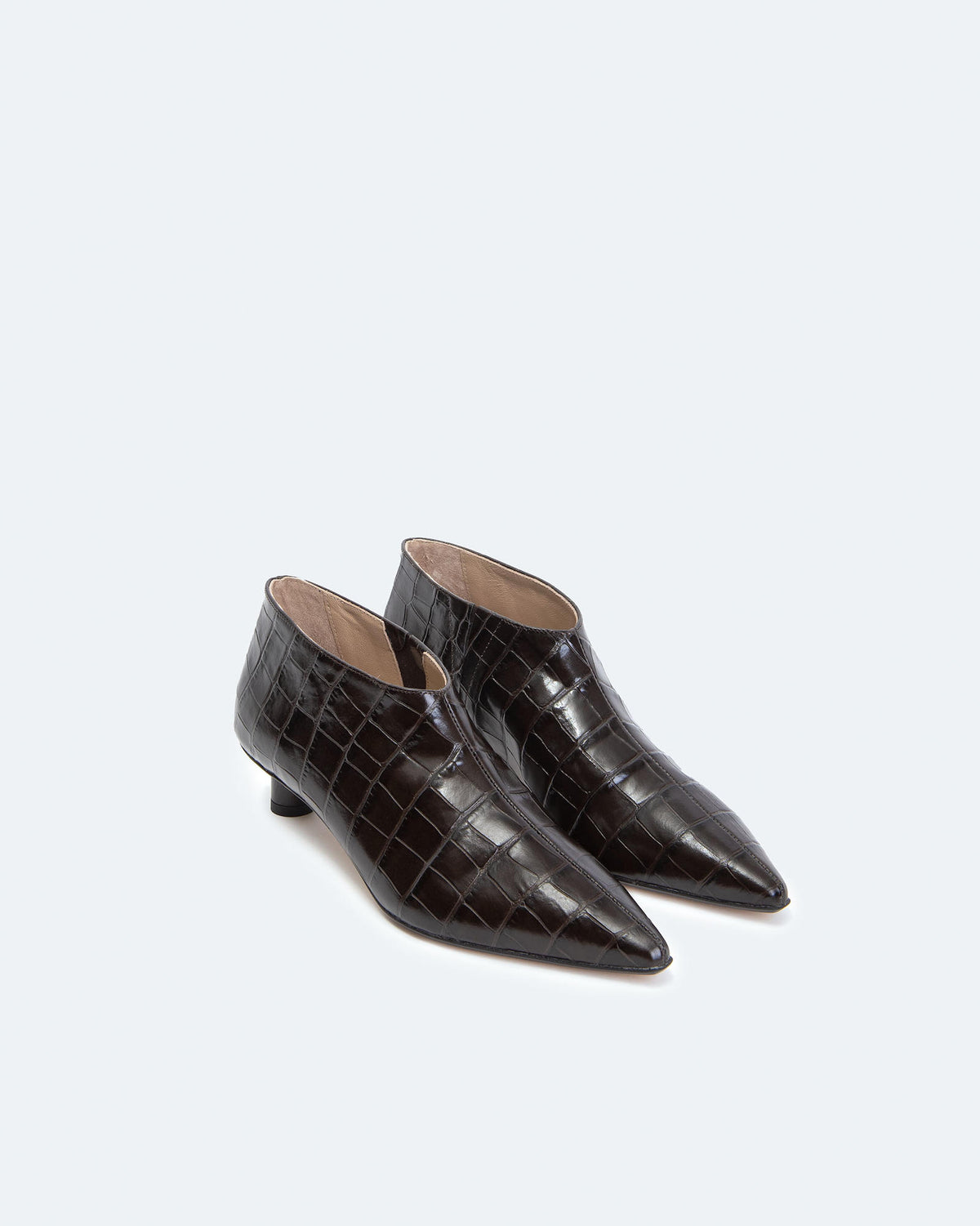 SCARPA FILOFORMA COCCO