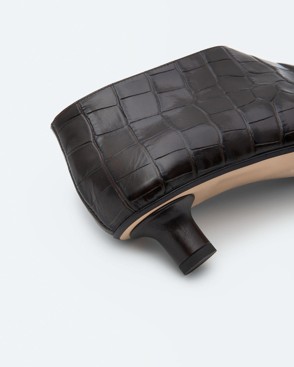 SCARPA FILOFORMA COCCO