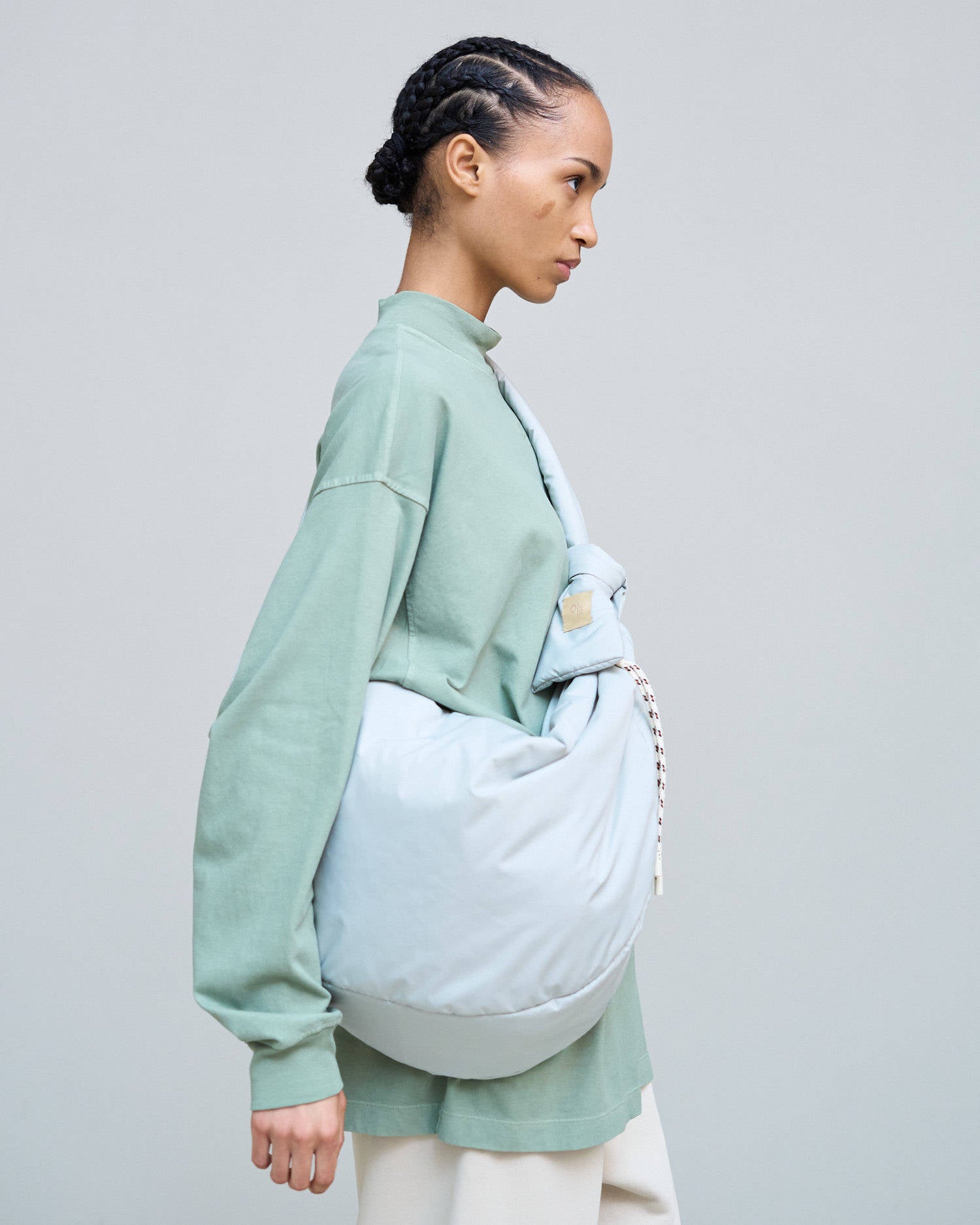 バッグ ALYSI SACCA BAGS RETE Products – Alysi