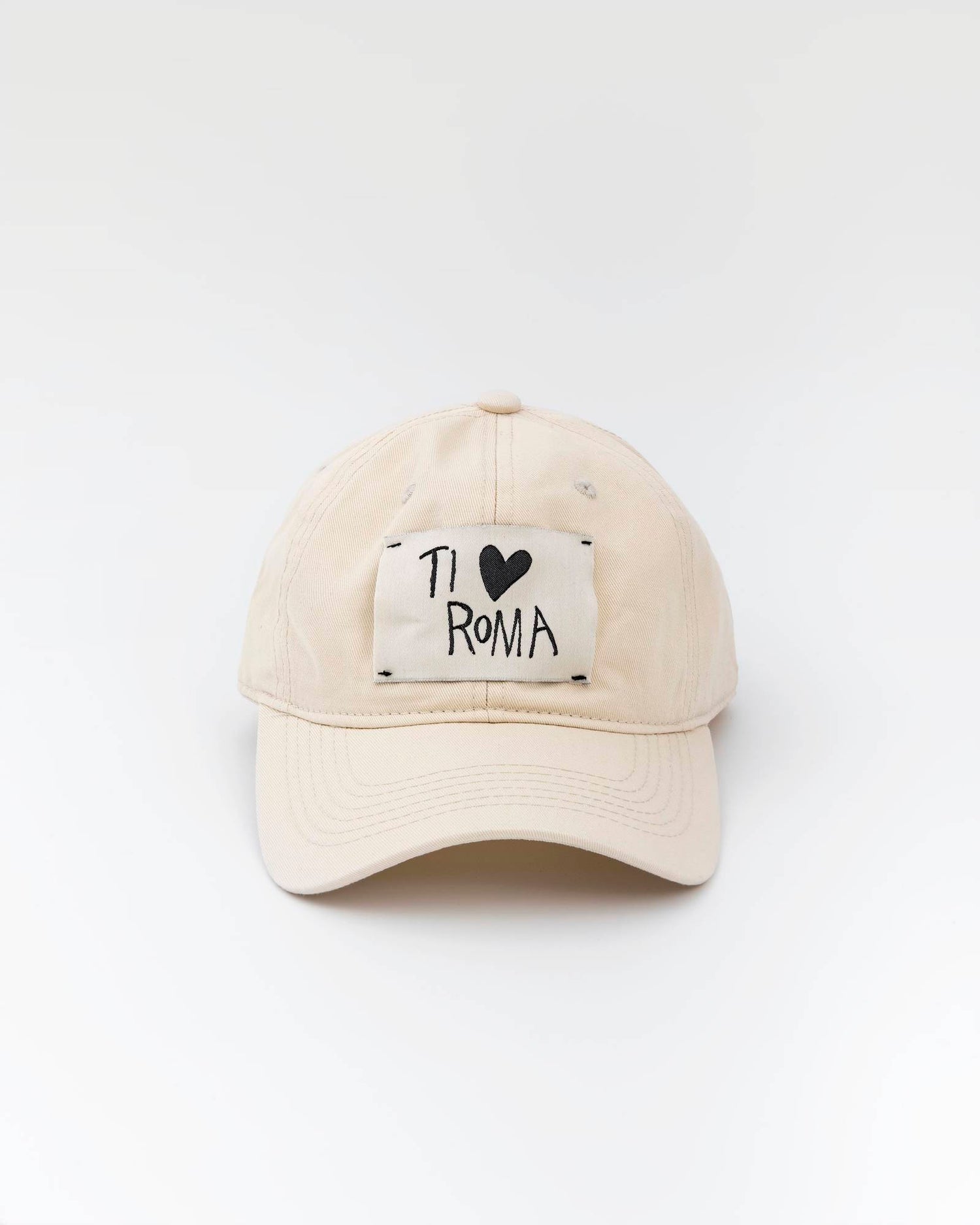 CAPPELLO TI AMO ROMA