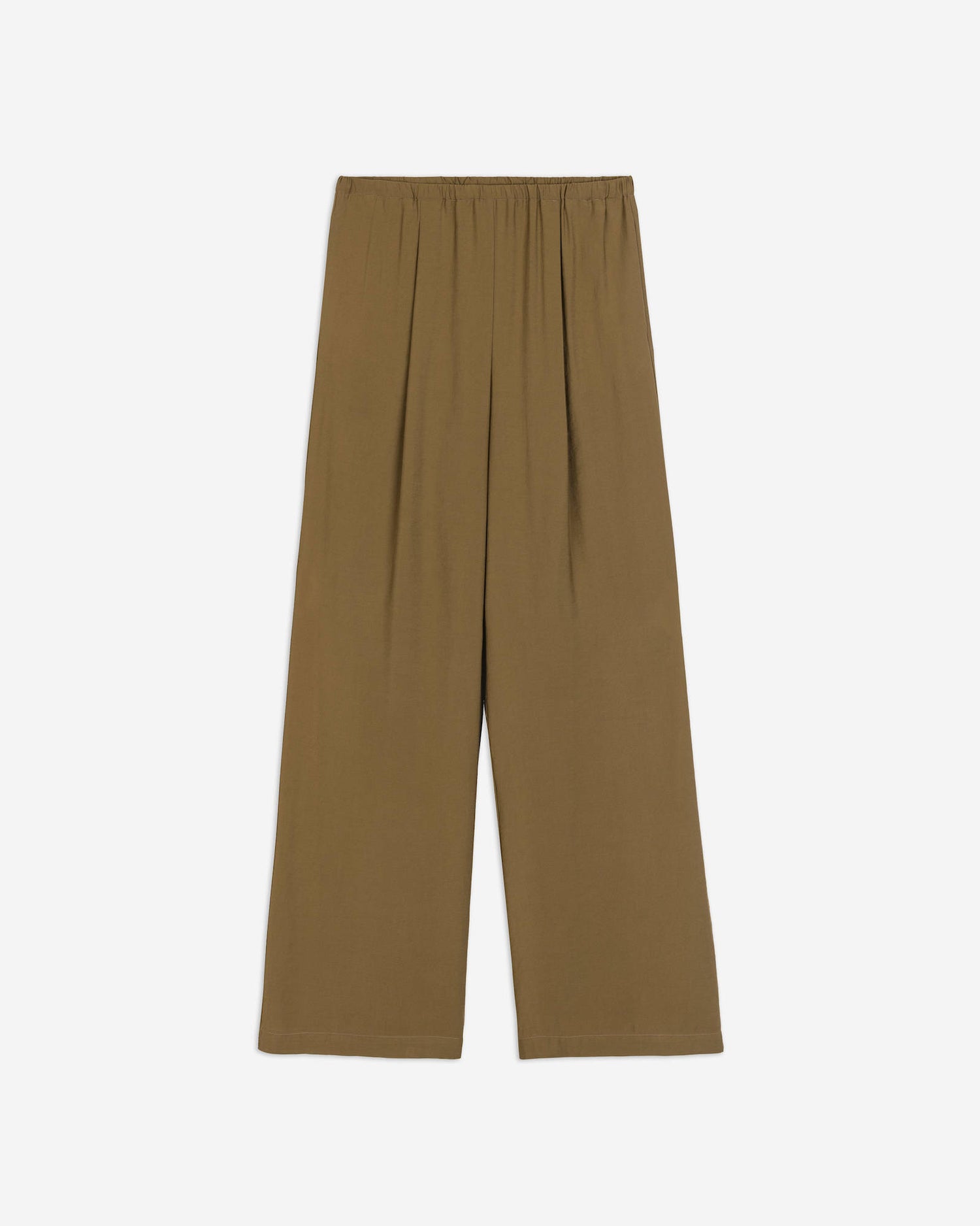 PANTALONI AMPI CON ELASTICO