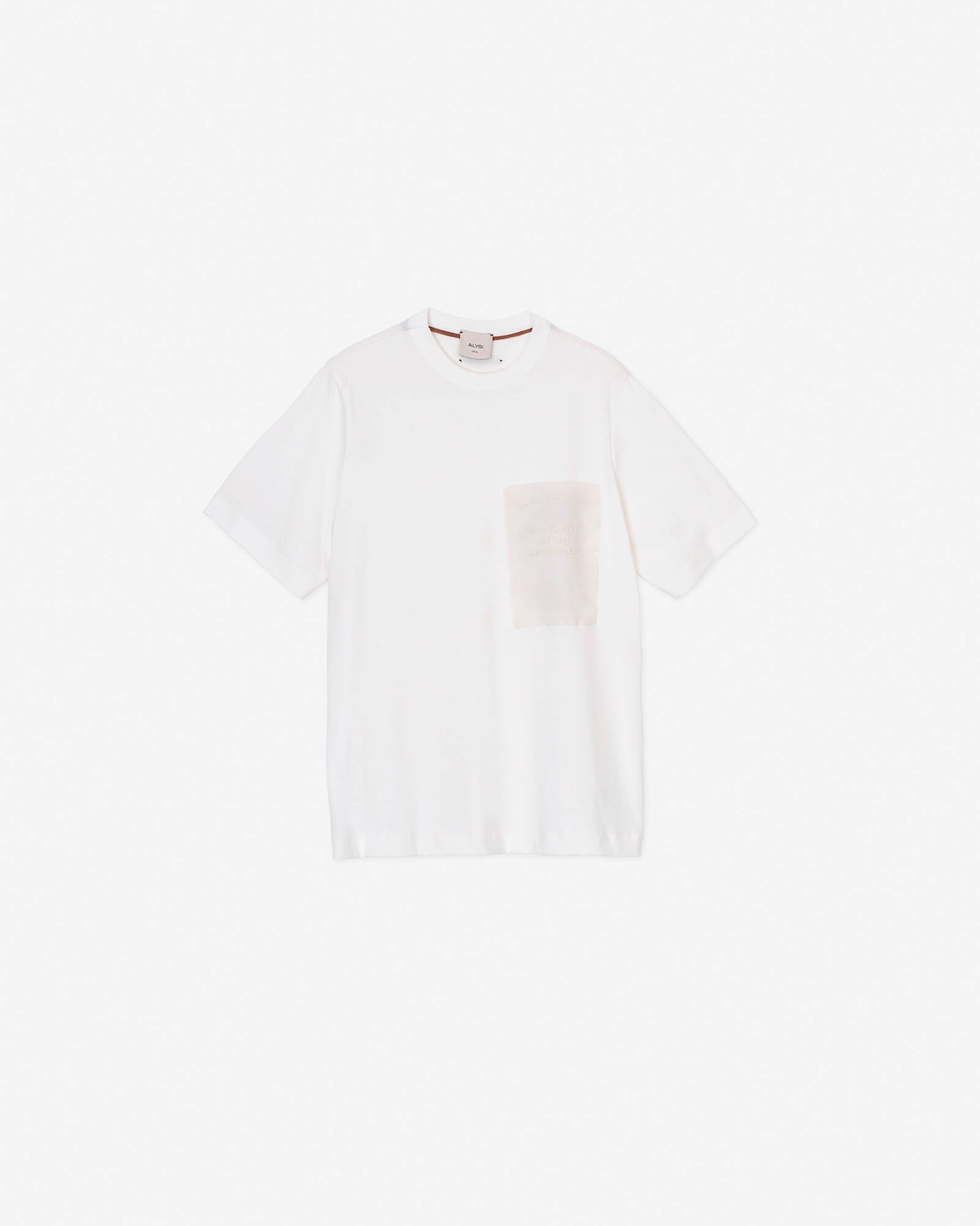 T-SHIRT CURIOSITY