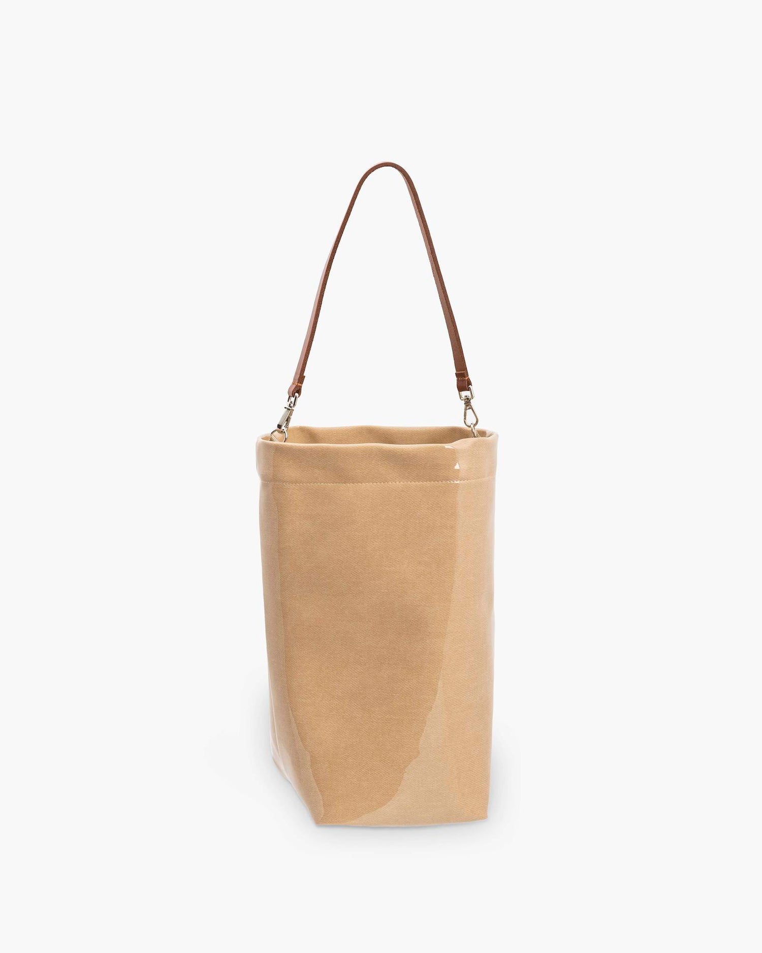 BUCKET BAG