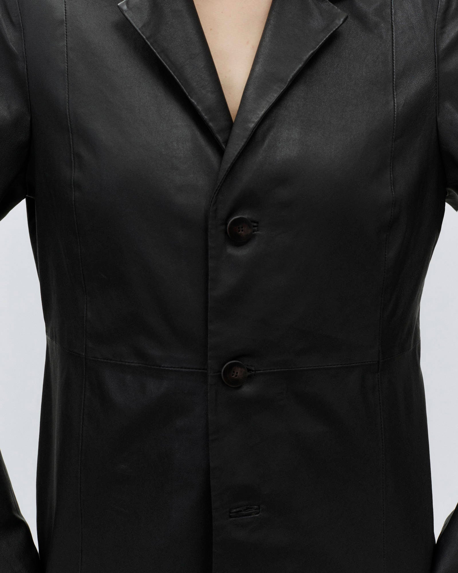 STRETCH SLIM BLAZER