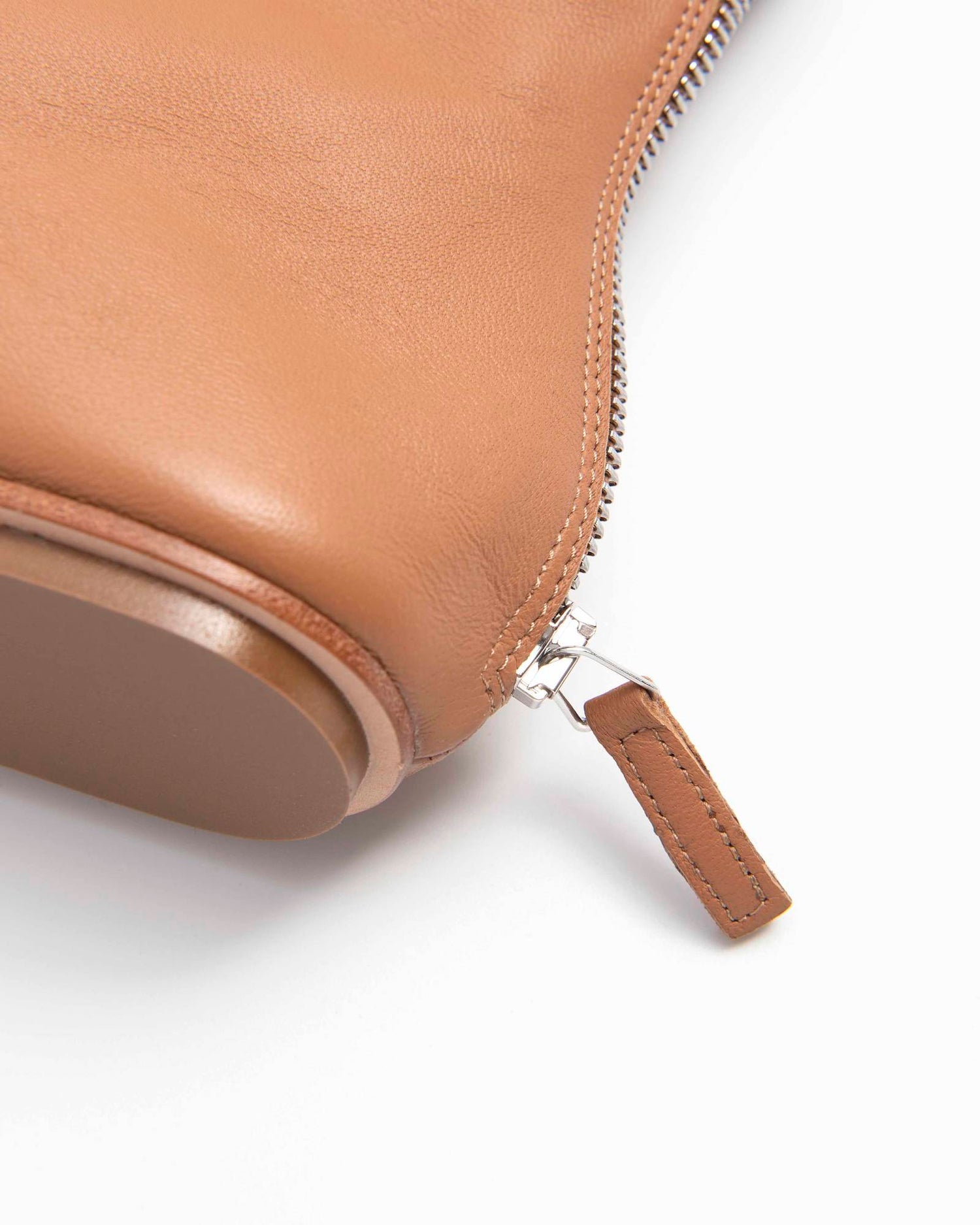 ANKLE BOOT PUNTA SQUADRATA