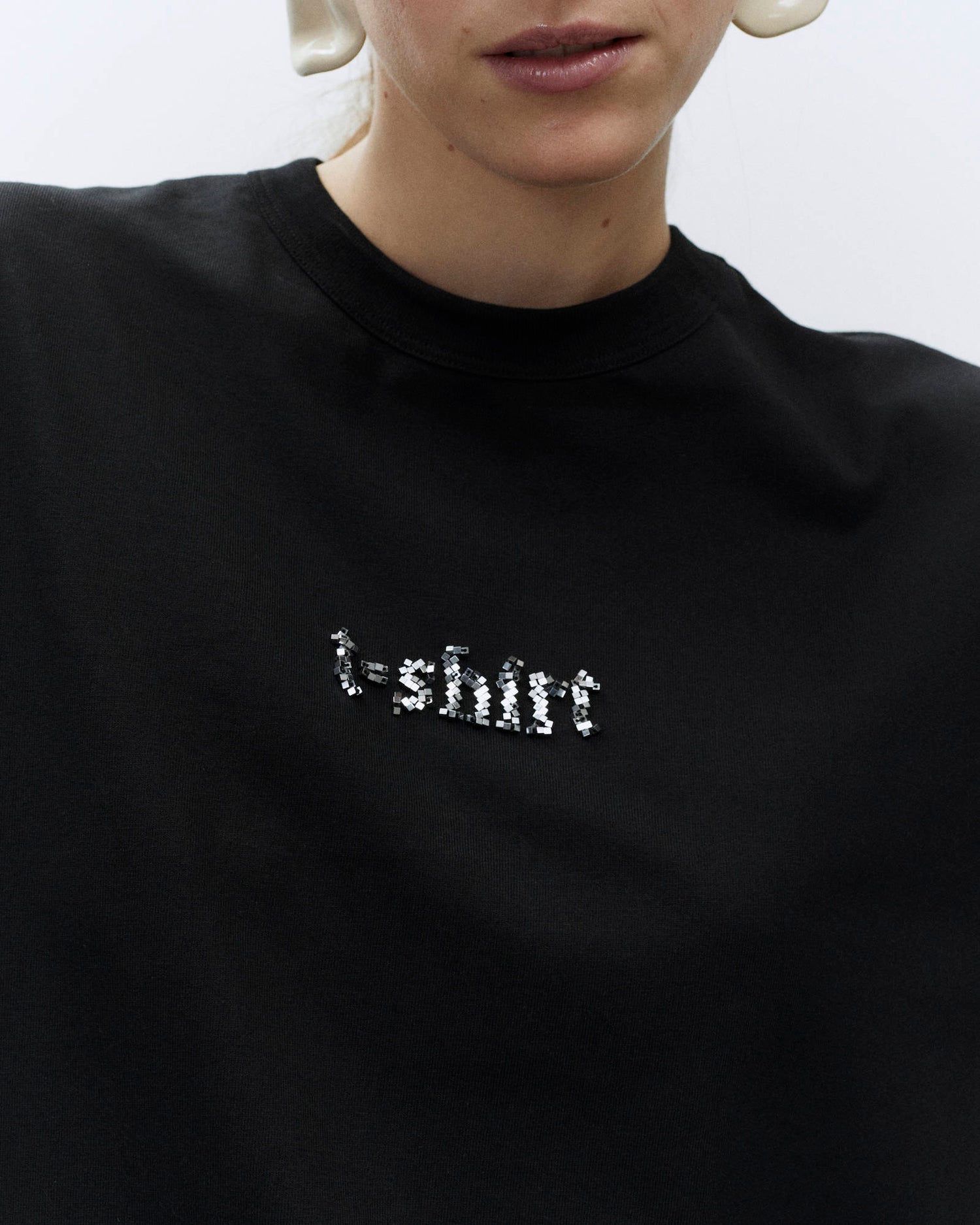 T-SHIRT MANICHE LUNGHE