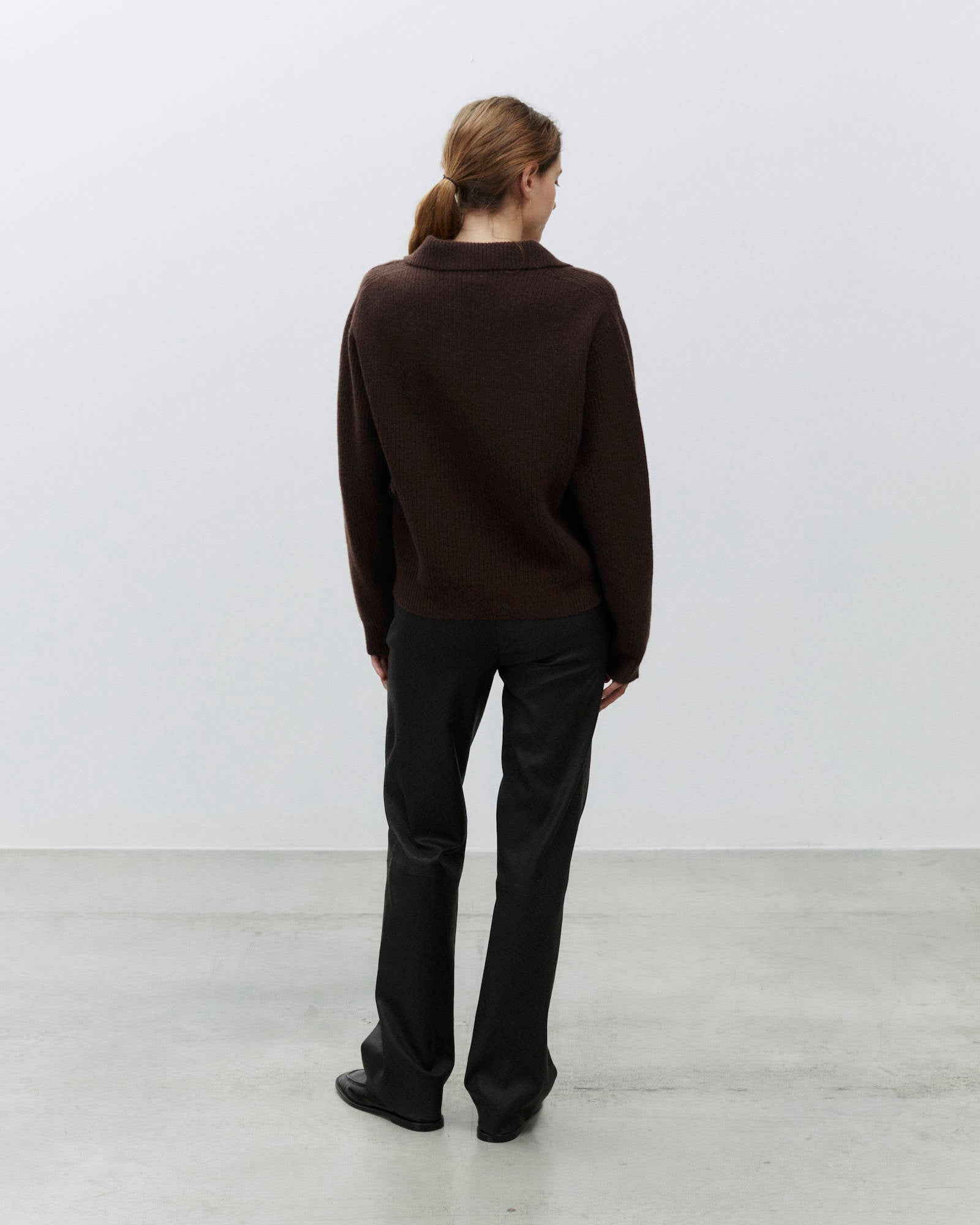 MAGLIA SUPER SOFT POLO