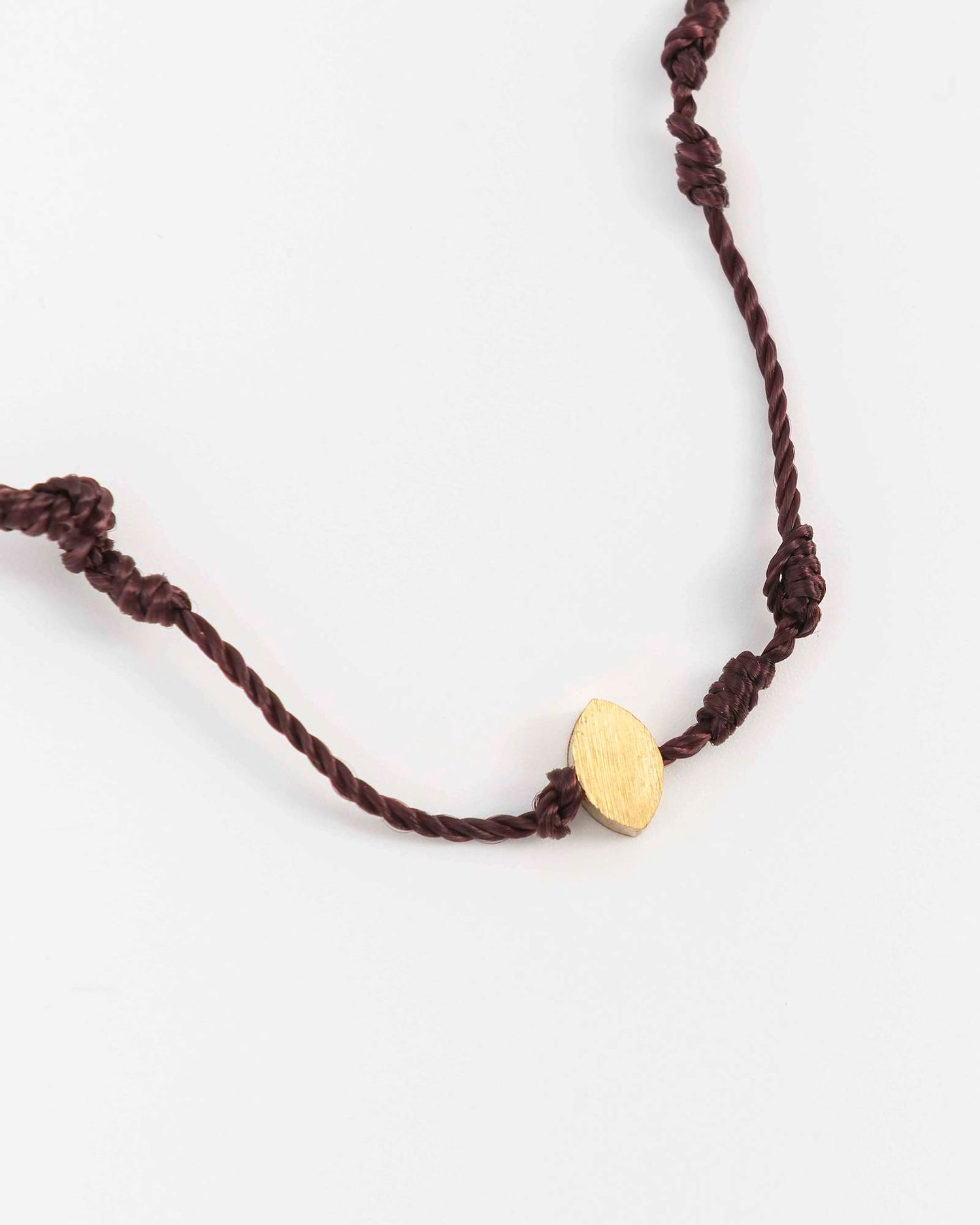 COLLANA CROCHET LUNGA