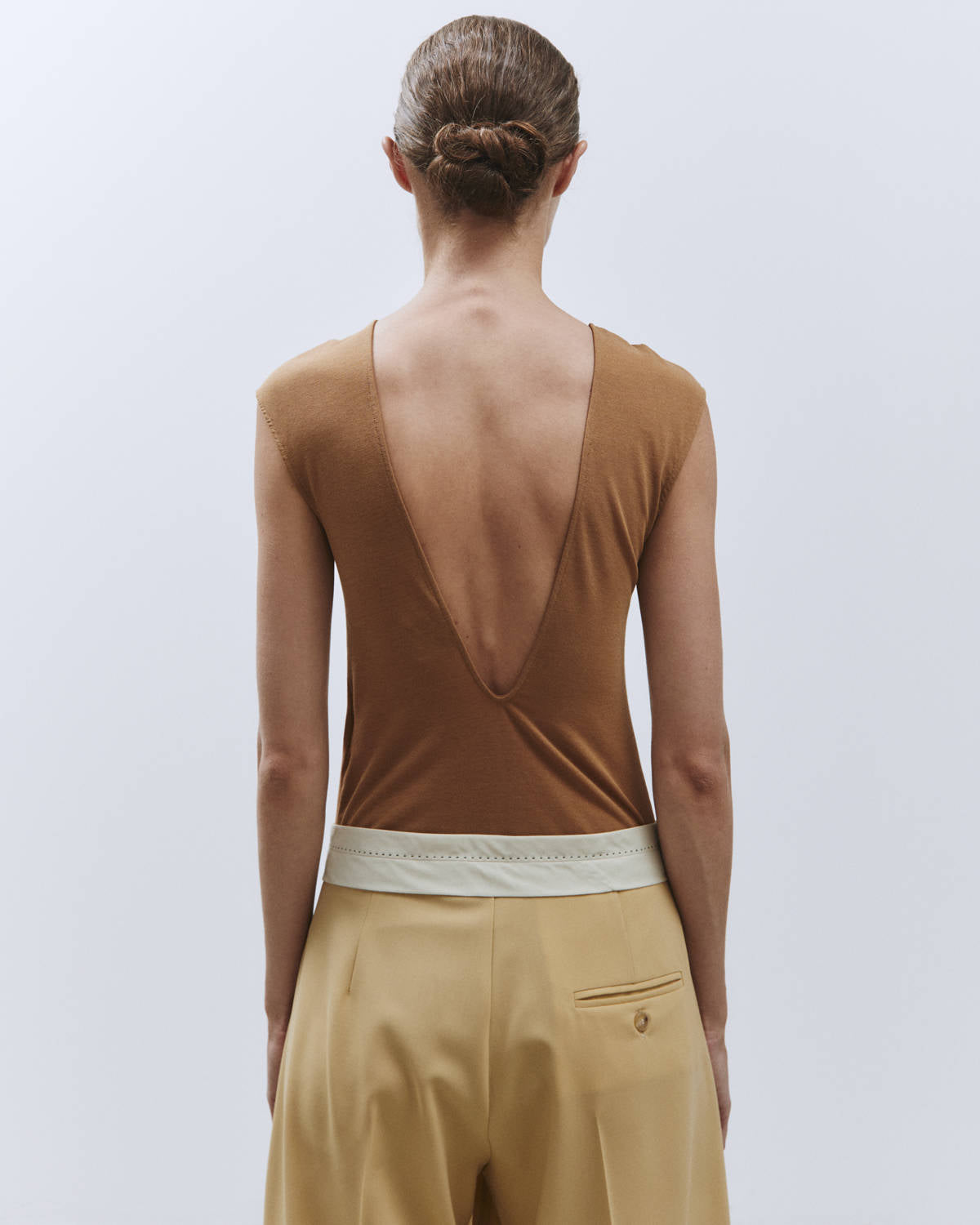 BODY SCOLLO V