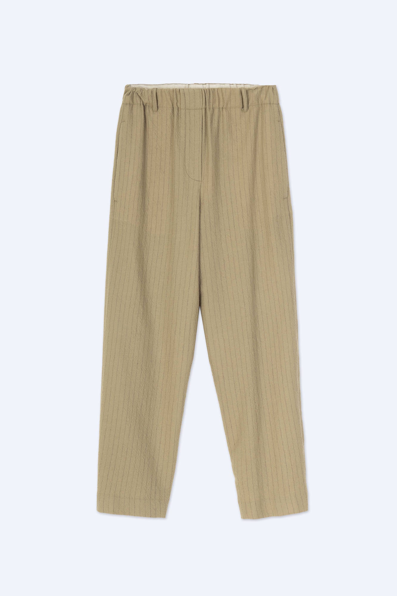 PANTALONE PINSTRIPES REGULAR