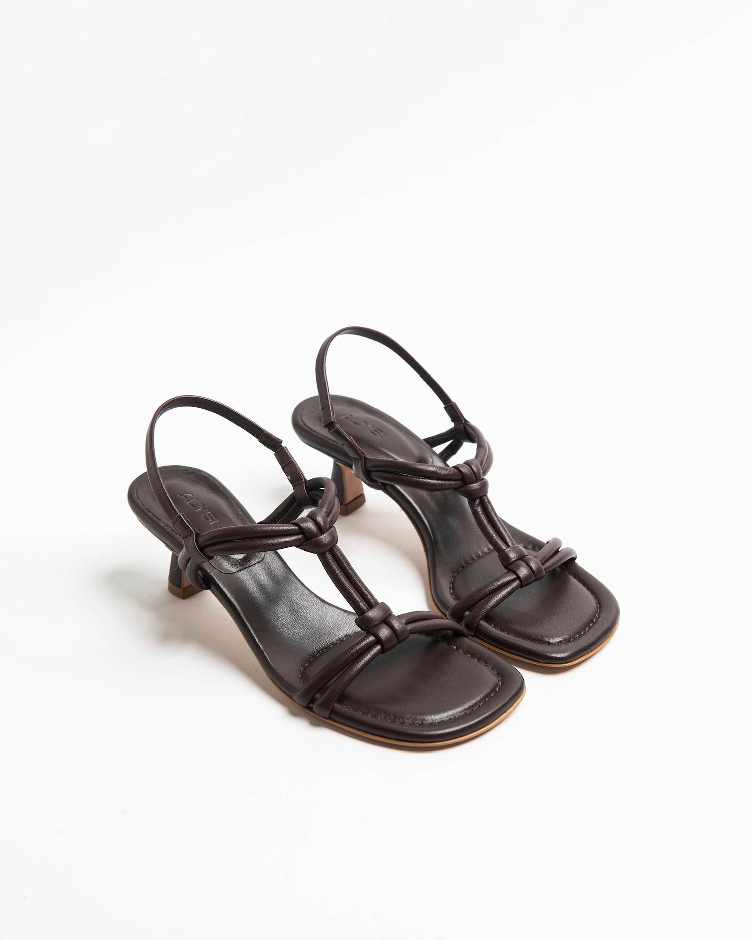 SANDALO SLINGBACK