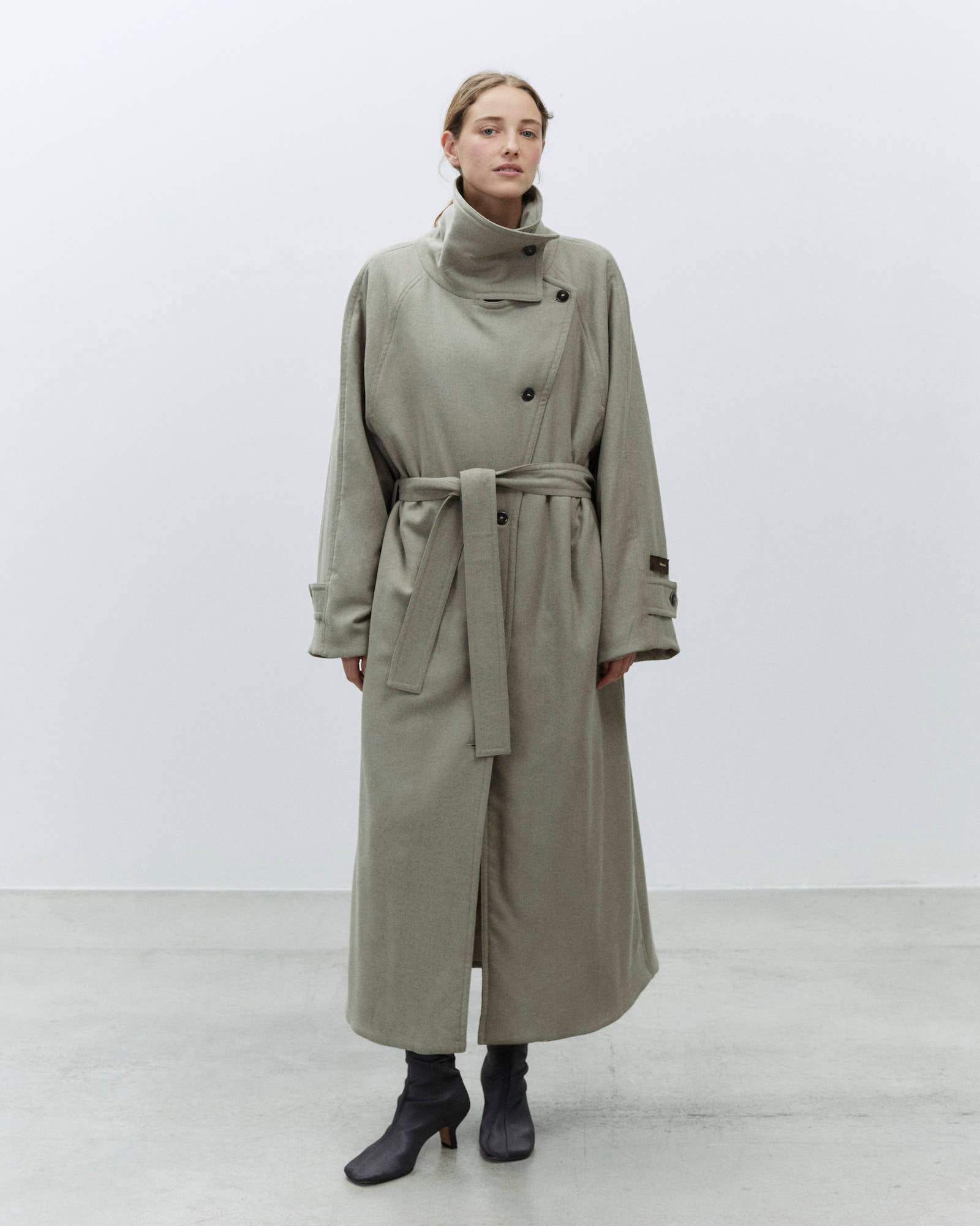 MAXI TRENCH SIMPOSIO