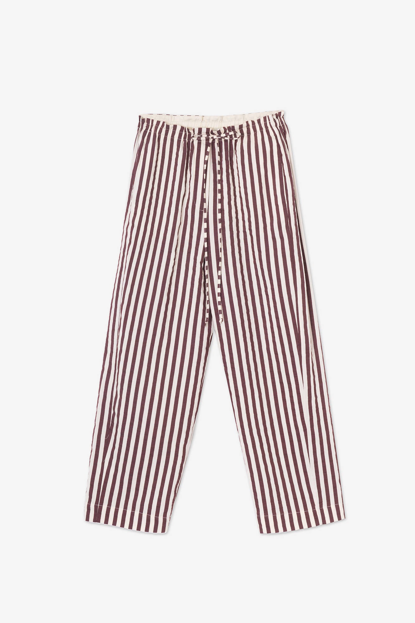 COLORFUL STRIPE GYM BAROLO PANTS