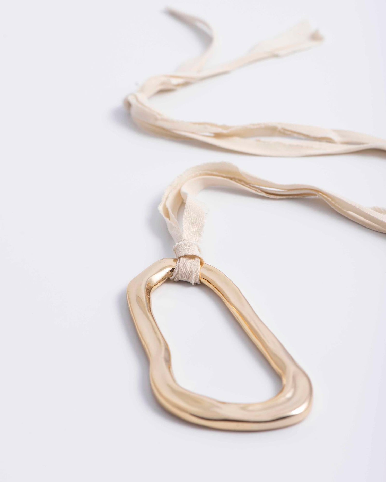 CIONDOLO JEWELS IRREGOLARE
