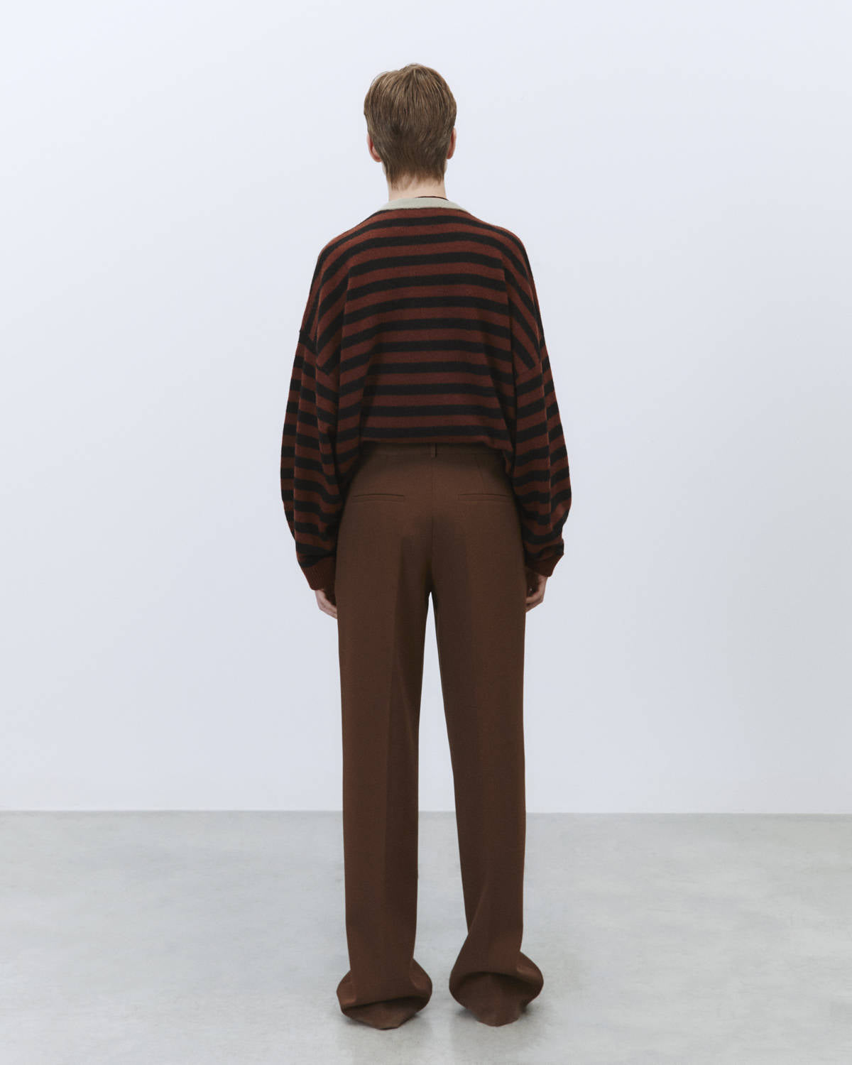 CARDIGAN BOMBER RIGA