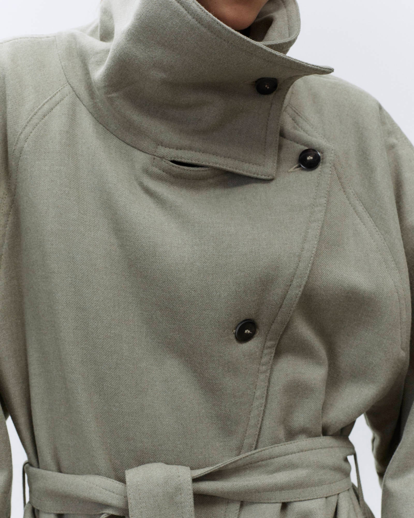 MAXI TRENCH SIMPOSIO