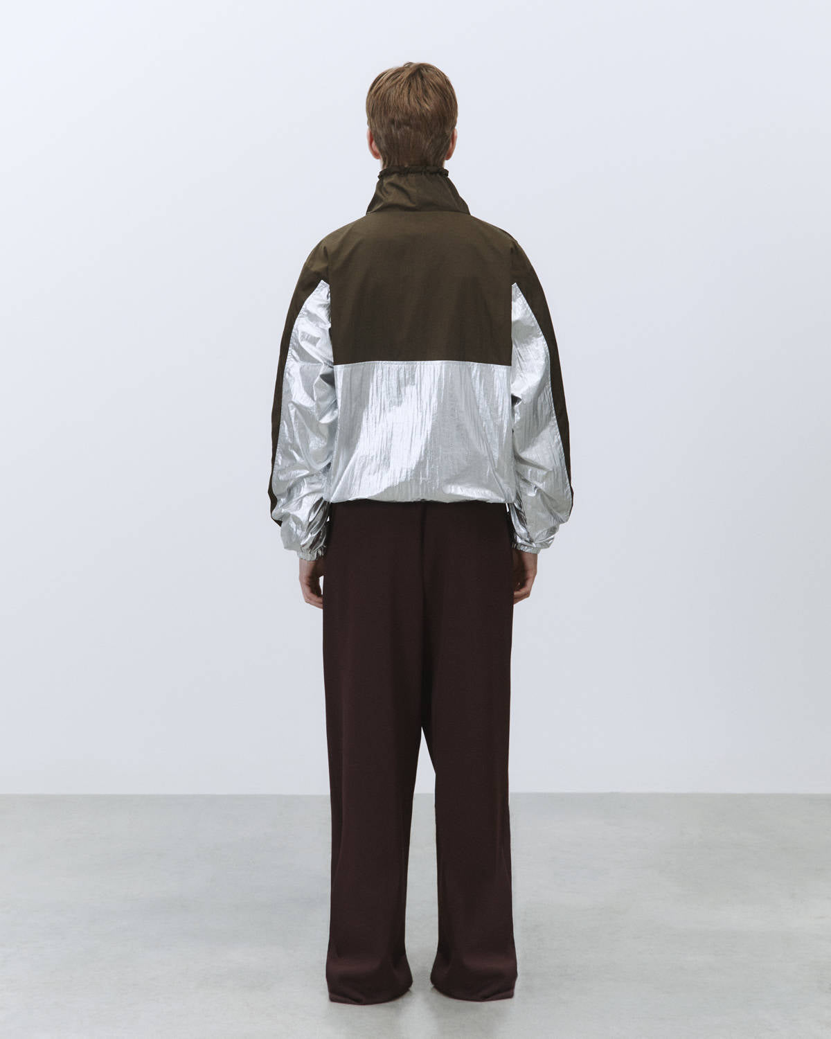 ANORAK NYLON