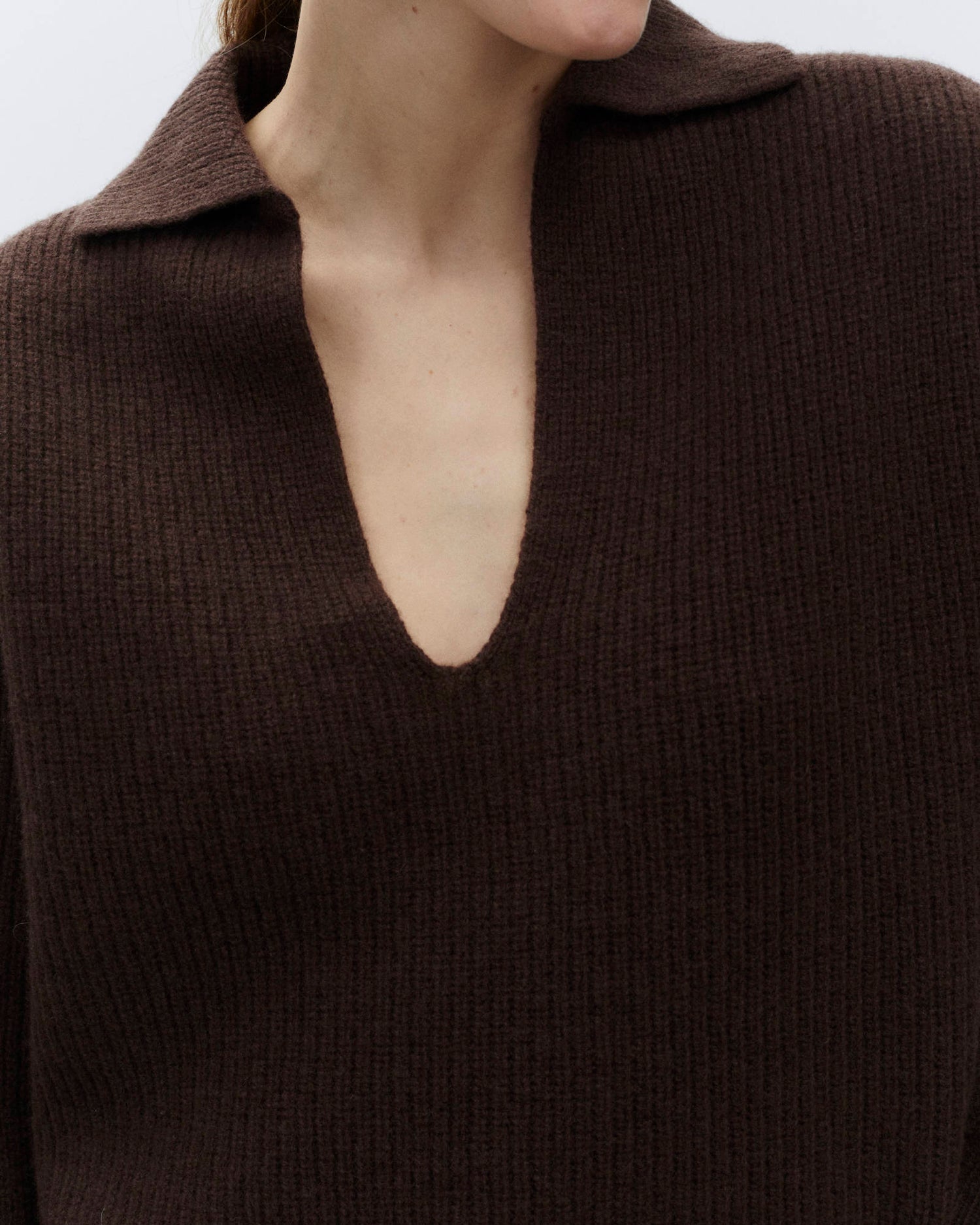 MAGLIA SUPER SOFT POLO