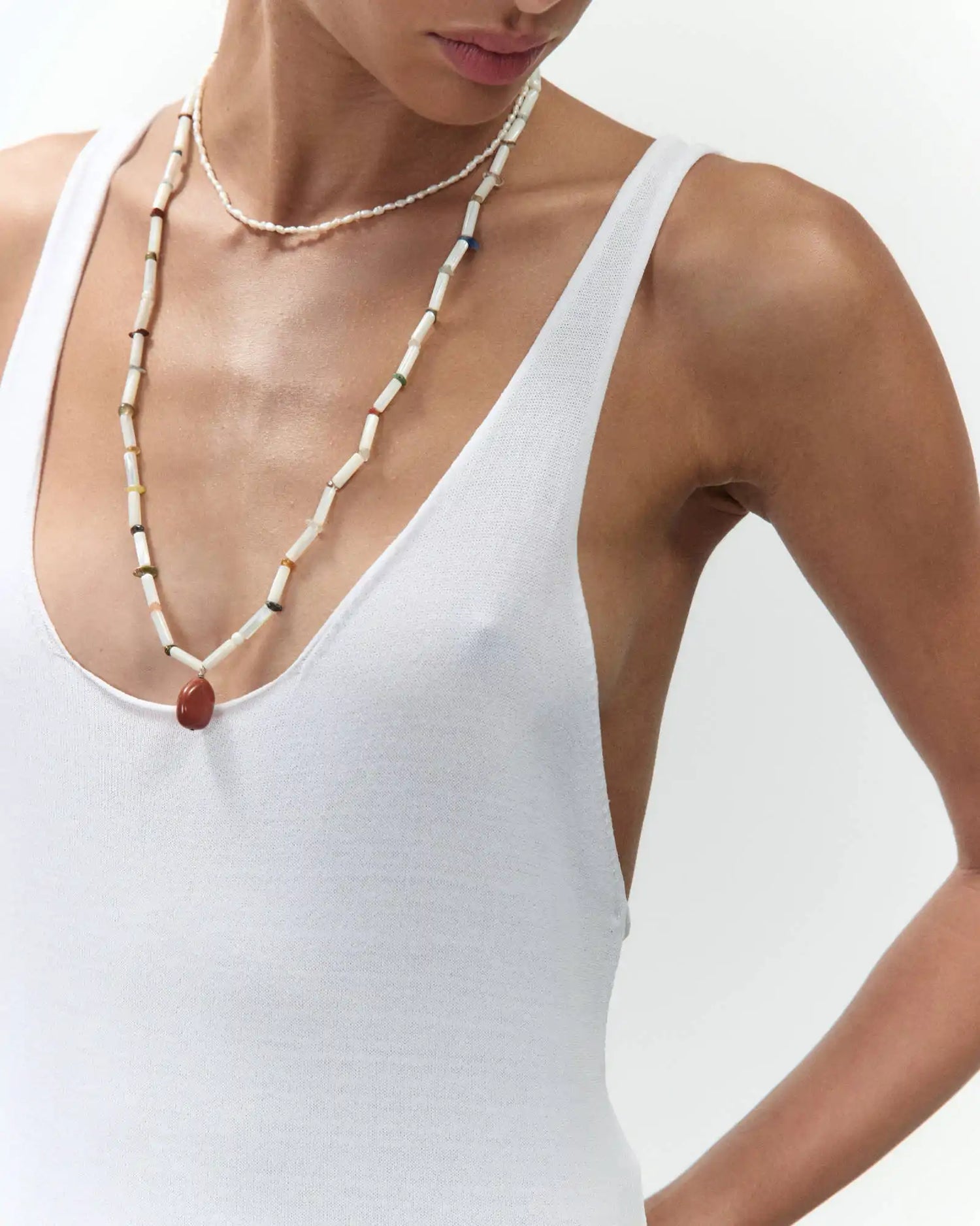 ABITO BALOON COMBINATO