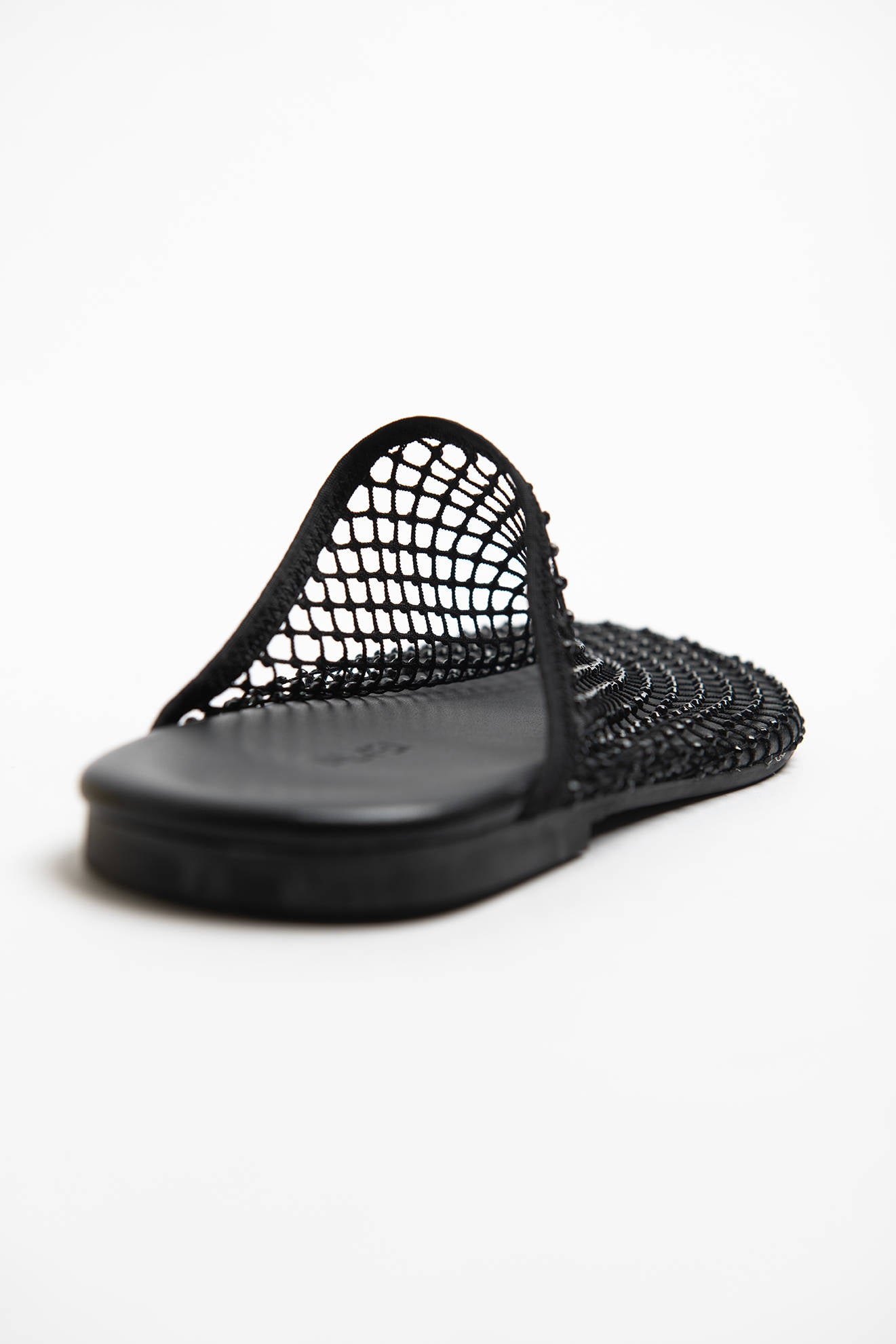 SABOT SHOES RETE STRASS