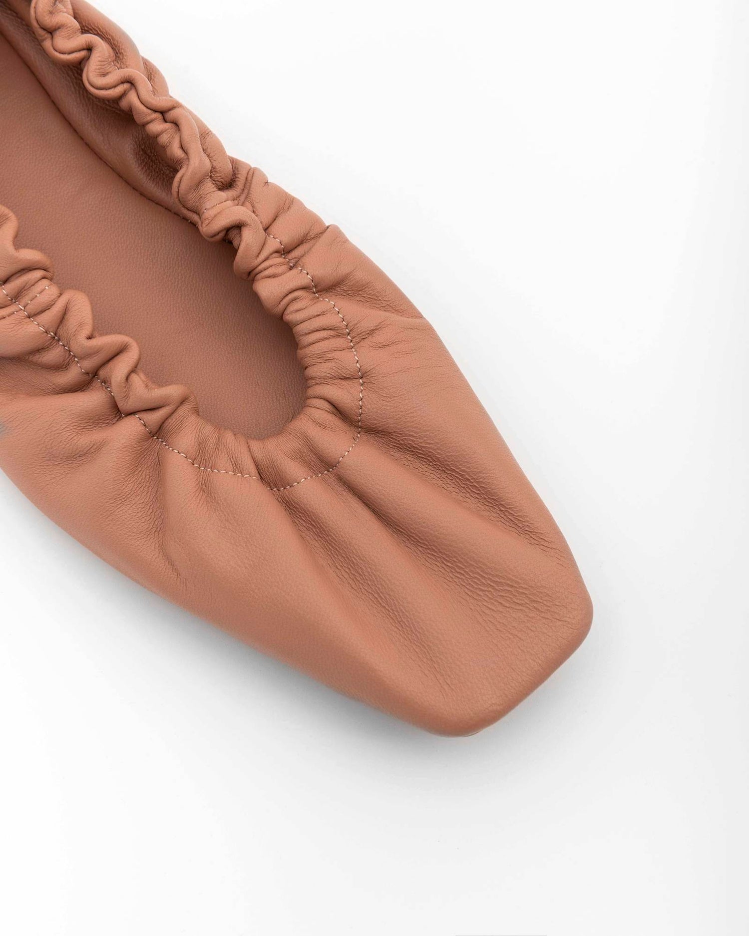 BALLERINA ARRICCIATA